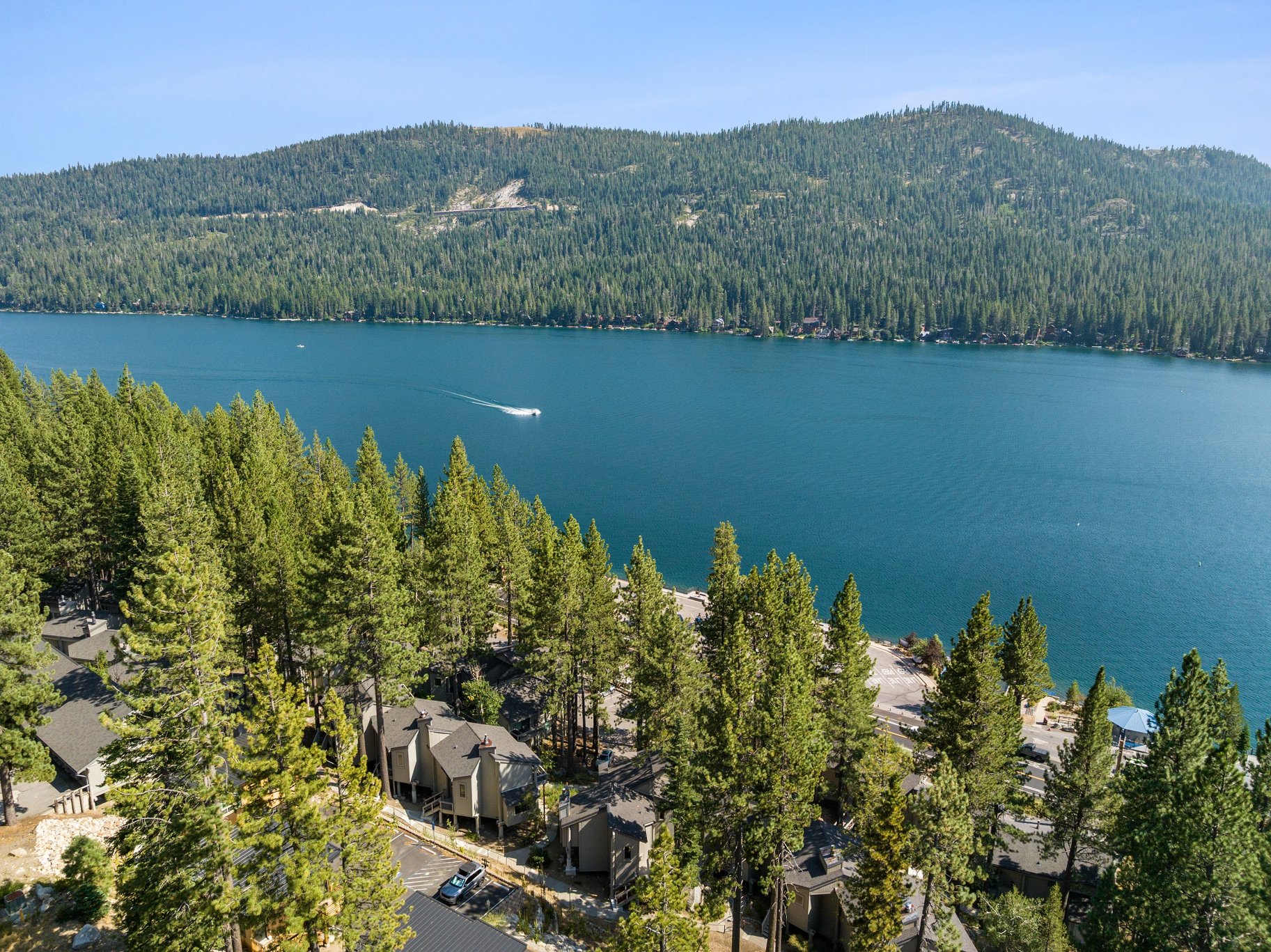  Panoramic Lakeview Condo - 物件實景