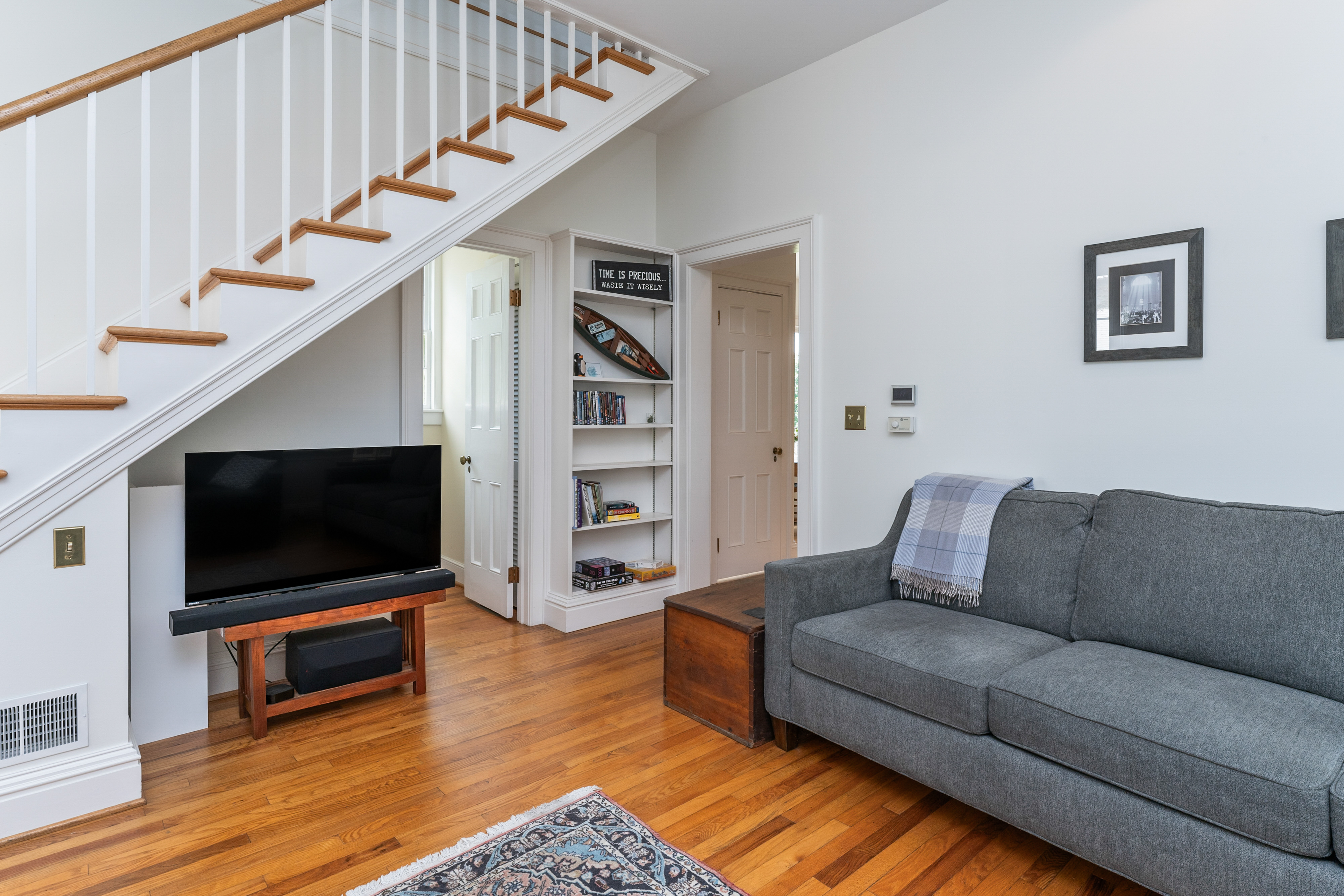  Eclectic City Home on Seneca Lake - 物件實景