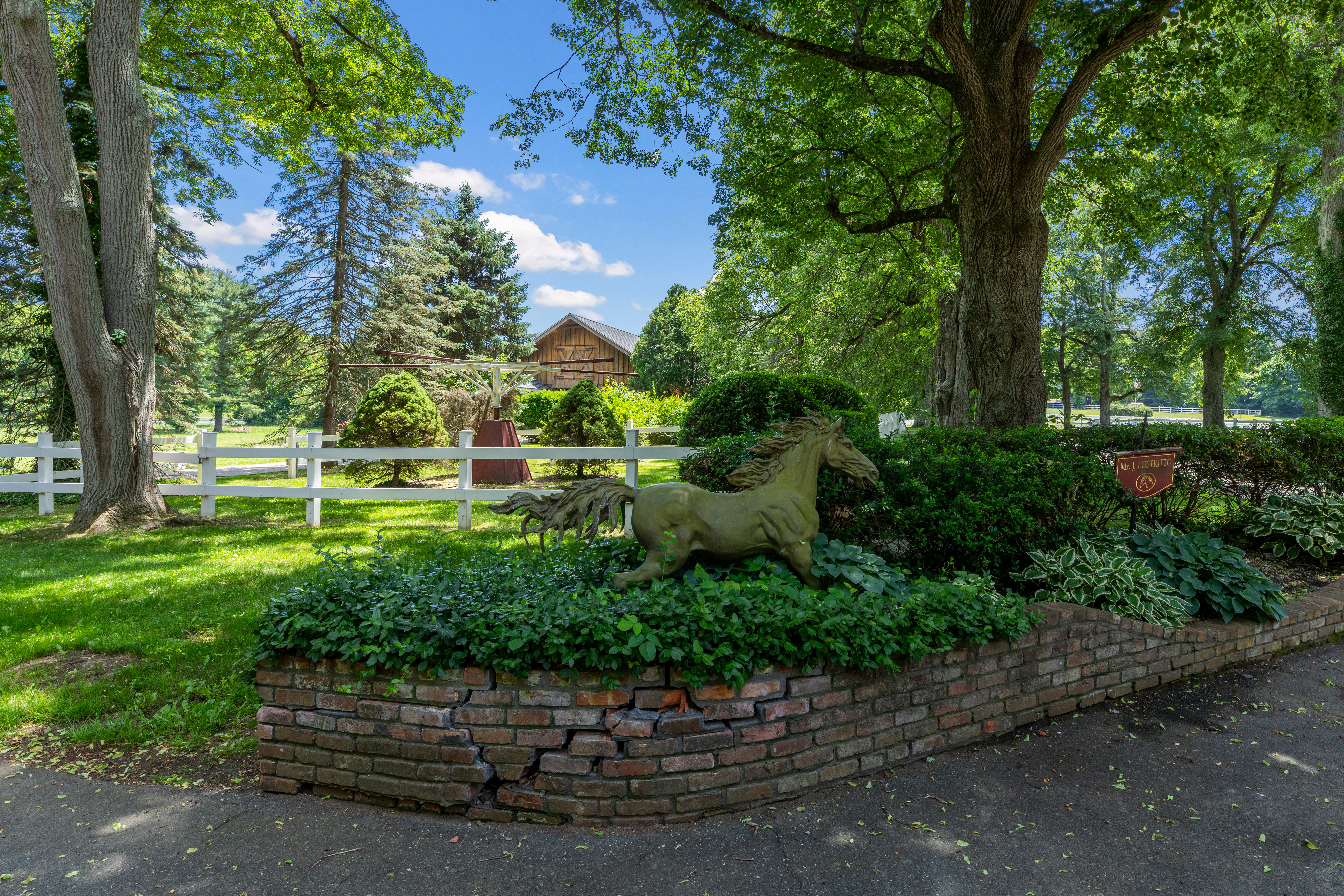  97 Pound Hollow Road, Old Brookville, NY, 11545 - 物件實景