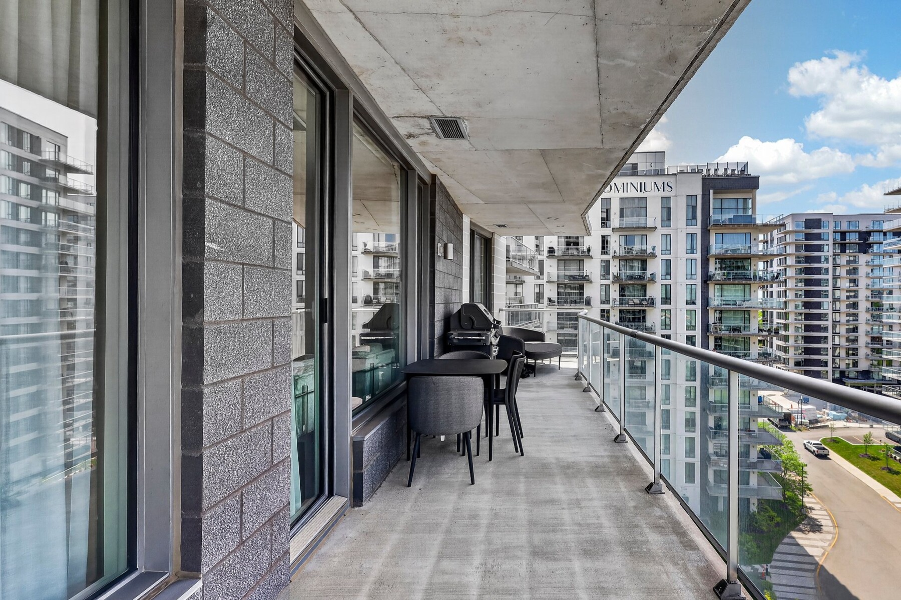  Chomedey, Laval - 物件實景