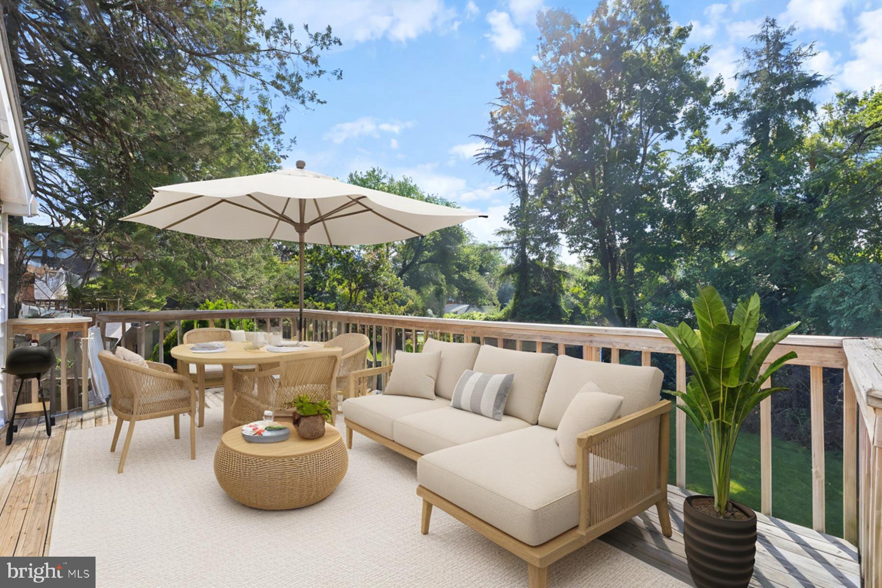 Bethesda, Maryland, 20817, United States, 4 Bedrooms Bedrooms, ,3 BathroomsBathrooms,Residential,For Sale,1981447