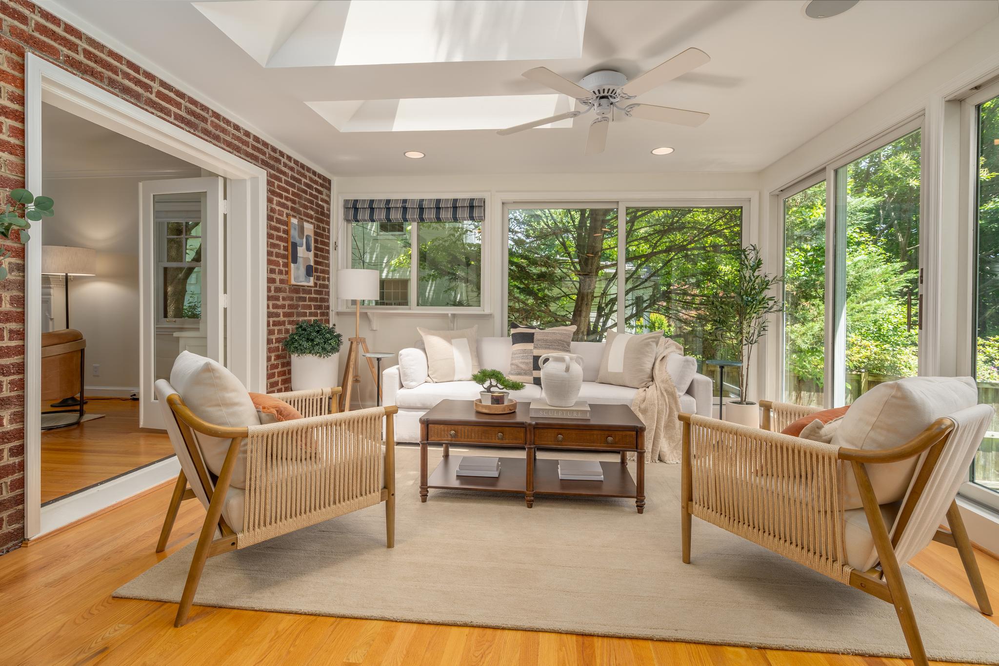  5109 Chevy Chase Parkway NW, Washington, DC, 20008 - 物件實景