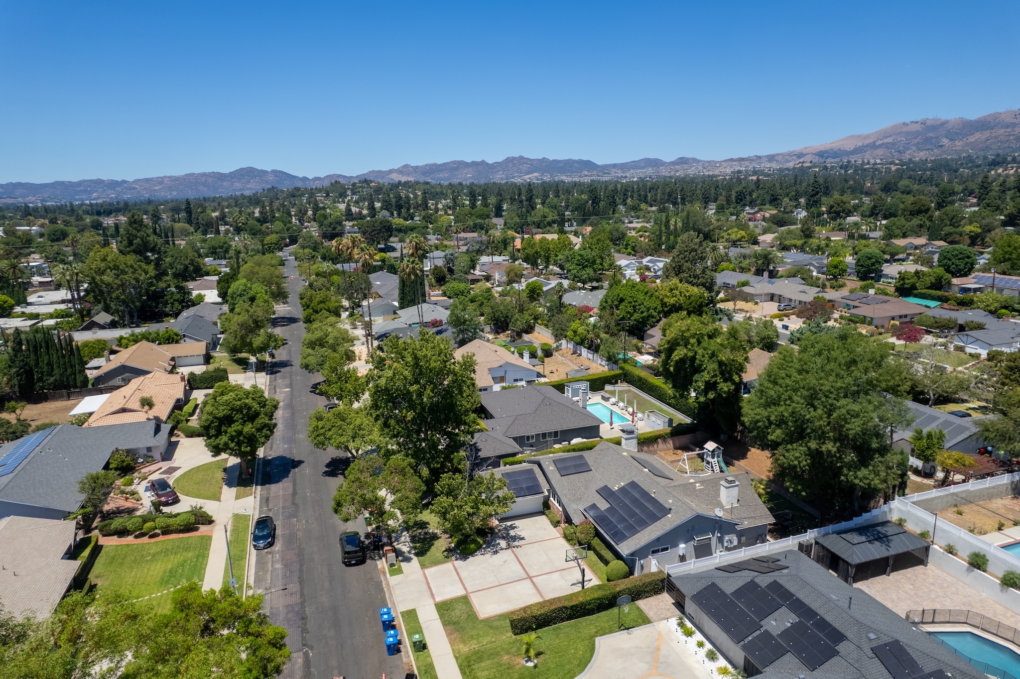  18319   San Jose St - 物件實景