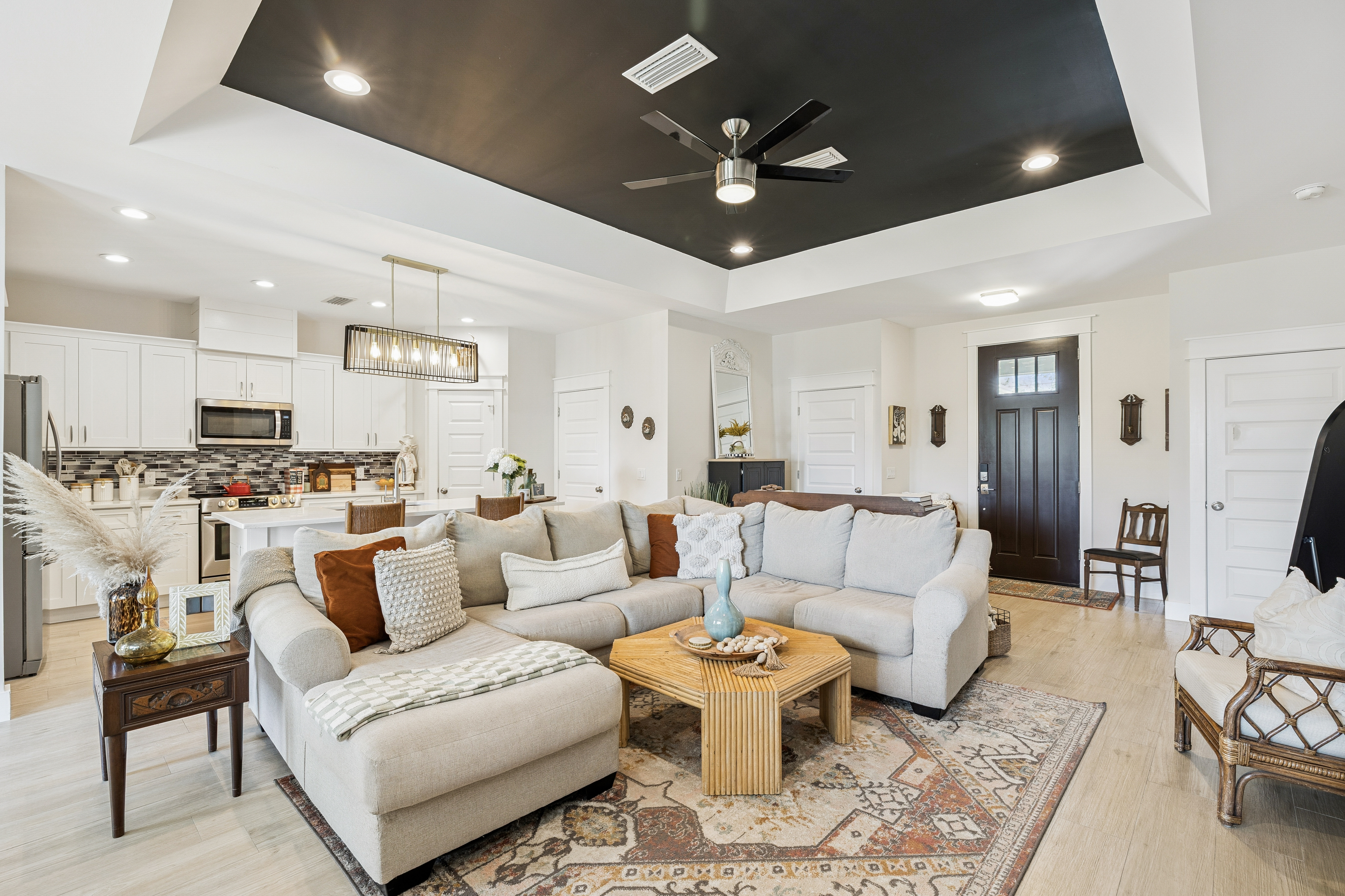  Well-Located Coastal Retreat in Panama City Beach - 物件實景