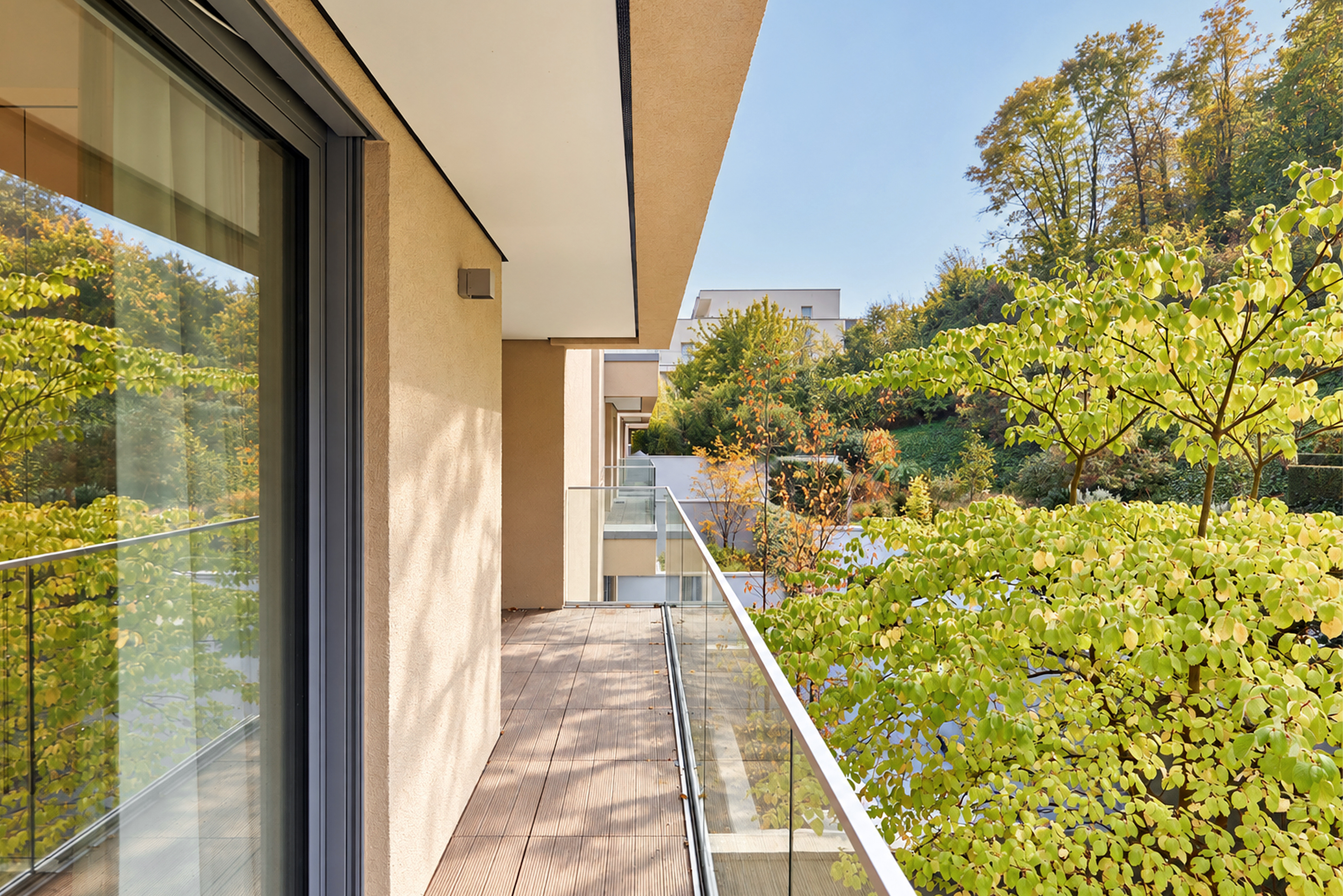  Apartment-duplex in Luxembourg-Dommeldange - 物件實景