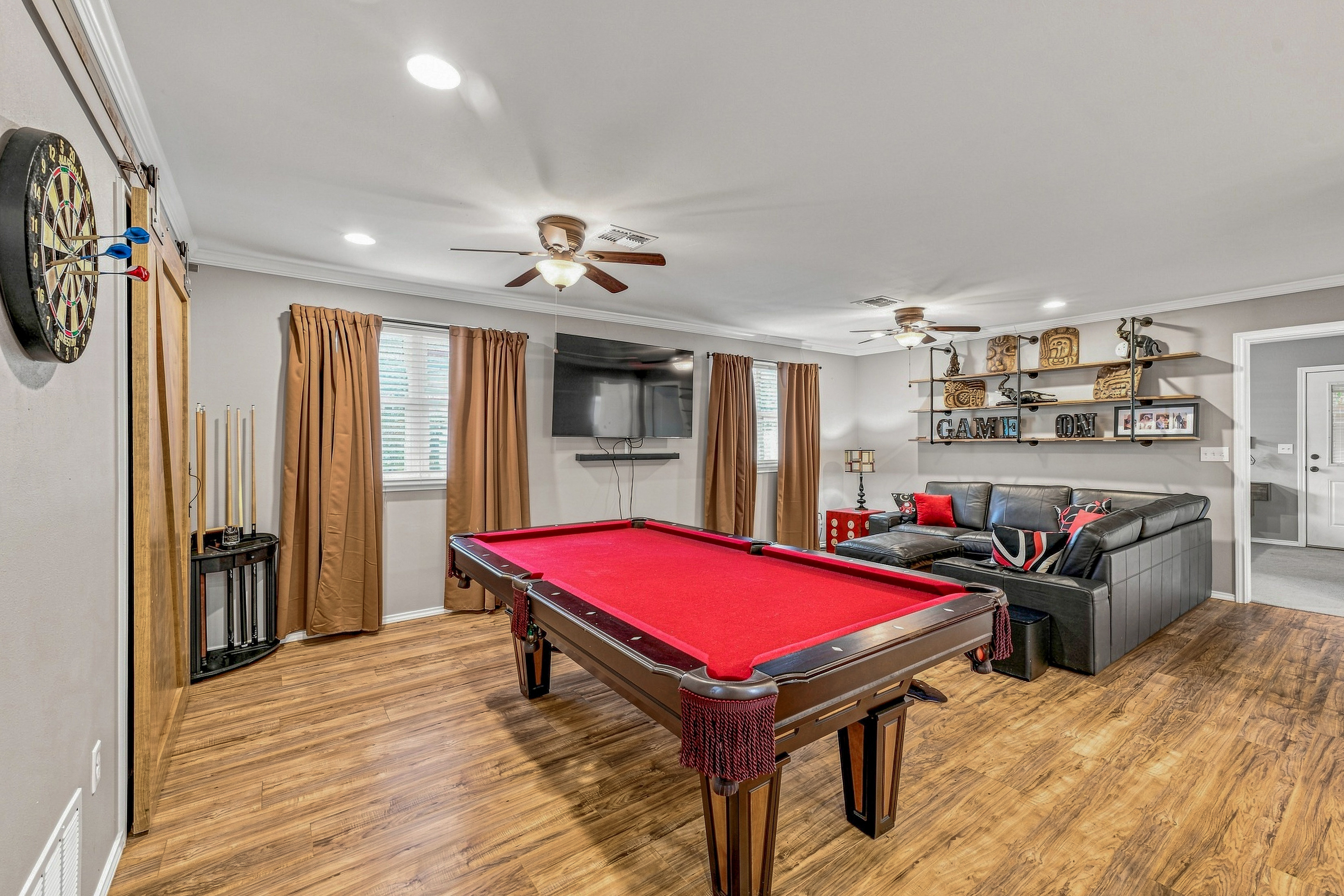  730 Virginia Street, Graham, TX, 76450 - 物件實景