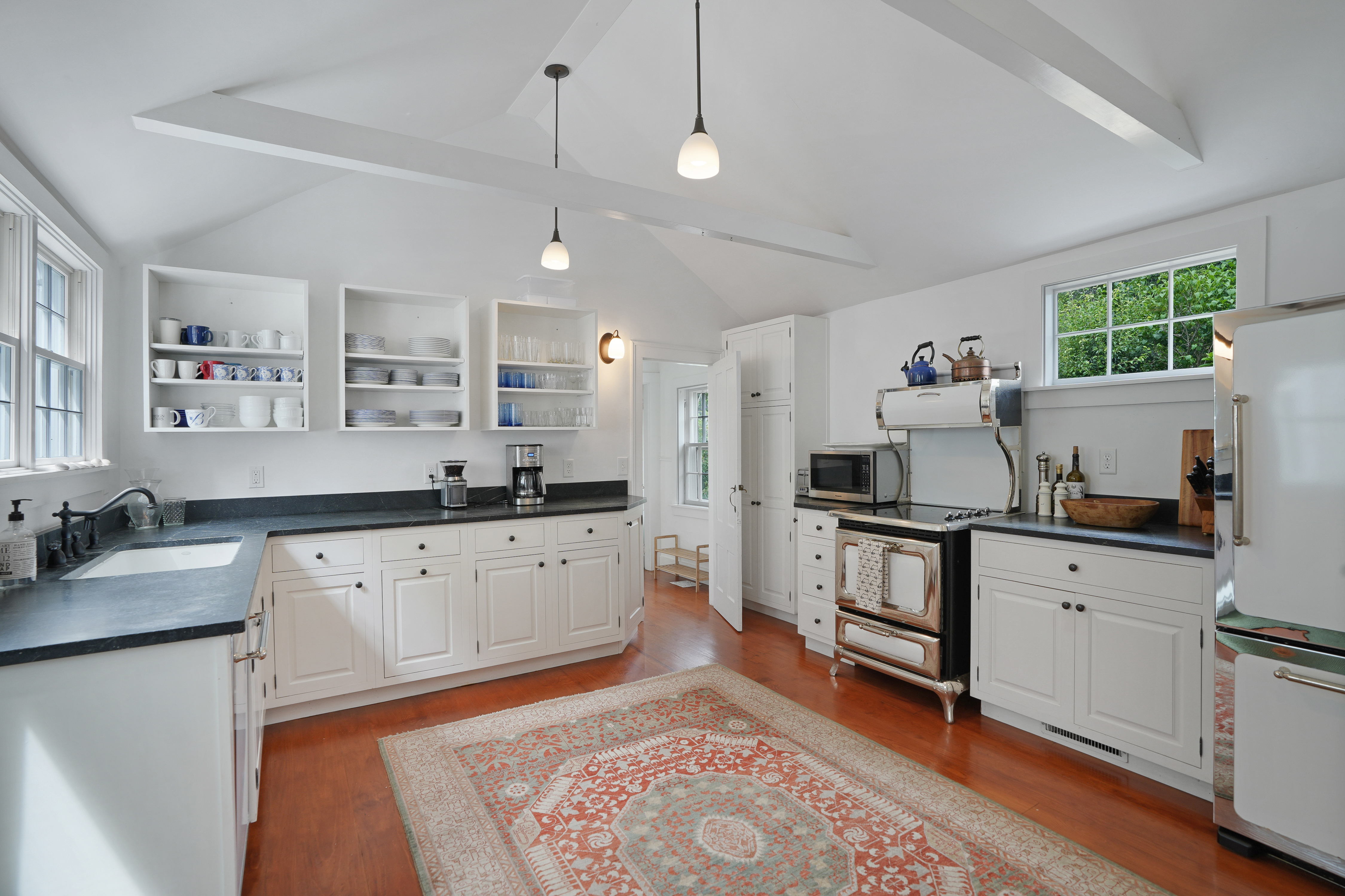 Historic Elegance Meets Modern Luxury in Vineyard Haven - 物件實景