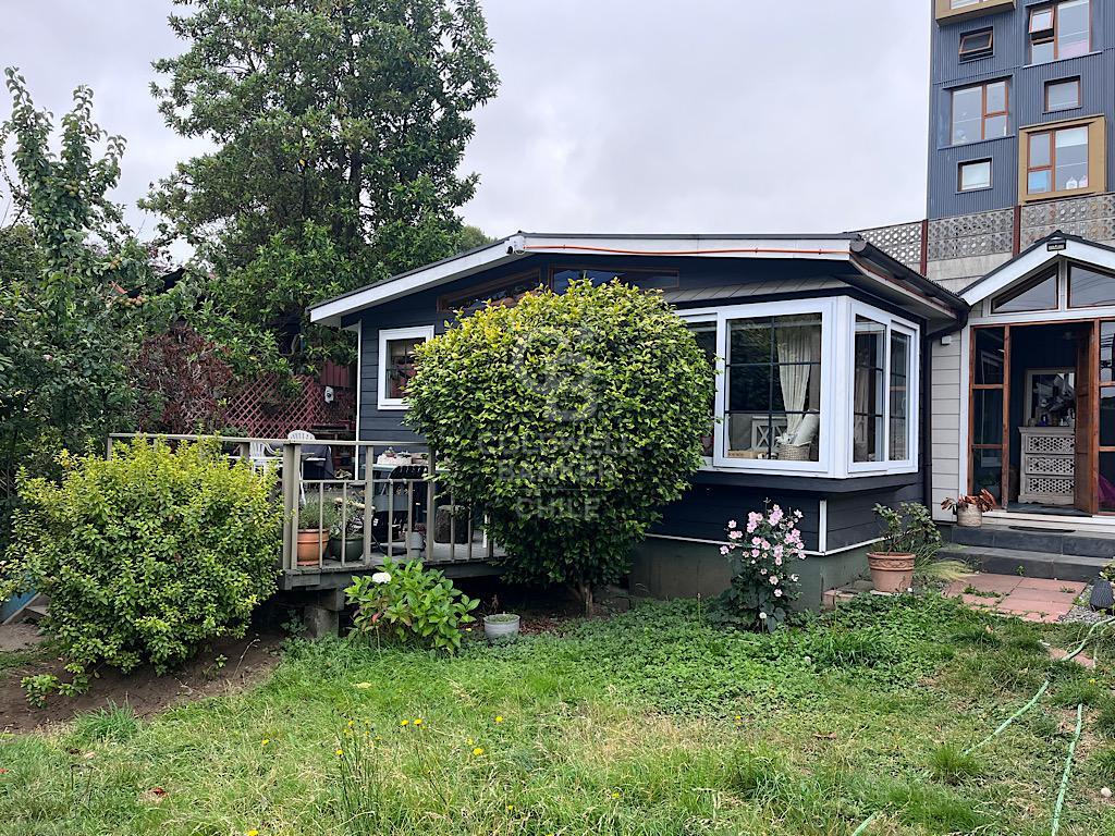 Puerto Montt, Chile, 2 Bedrooms Bedrooms, ,2 BathroomsBathrooms,Land,For Sale,1906319