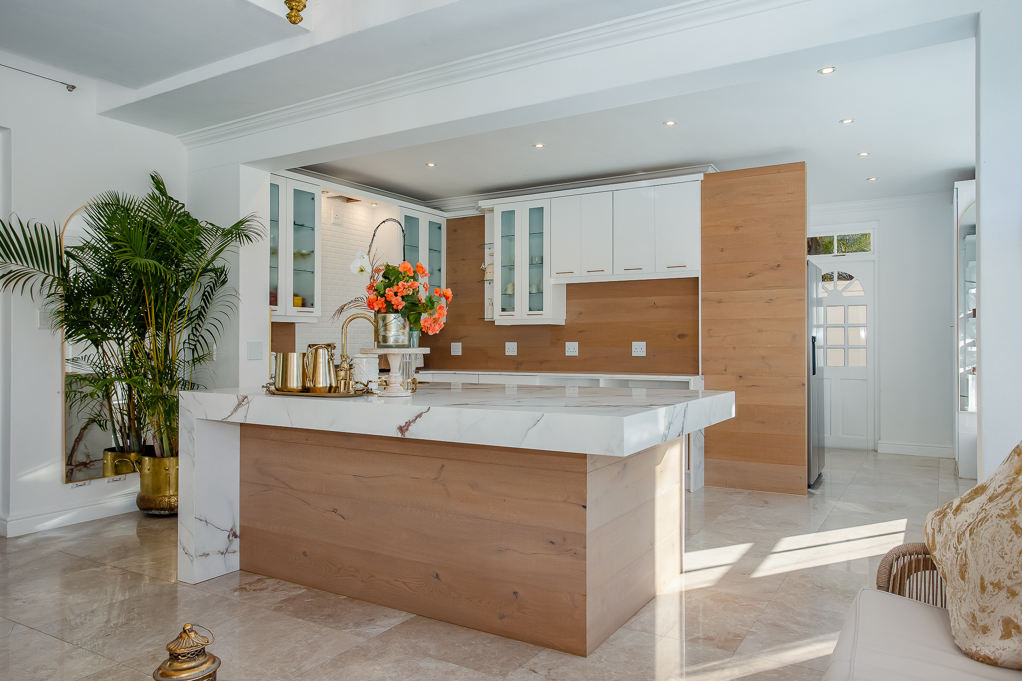  Timeless Cape Dutch Elegance in Delta Crest Country Estate, Franschhoek - 物件實景