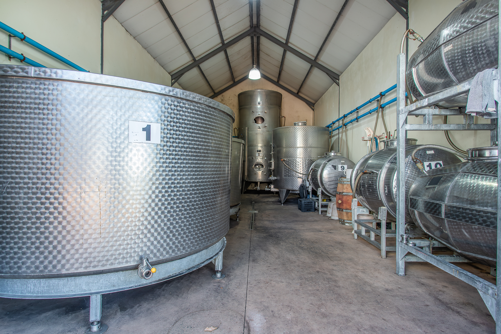  Boutique Lifestyle Farm & Winery - 物件實景