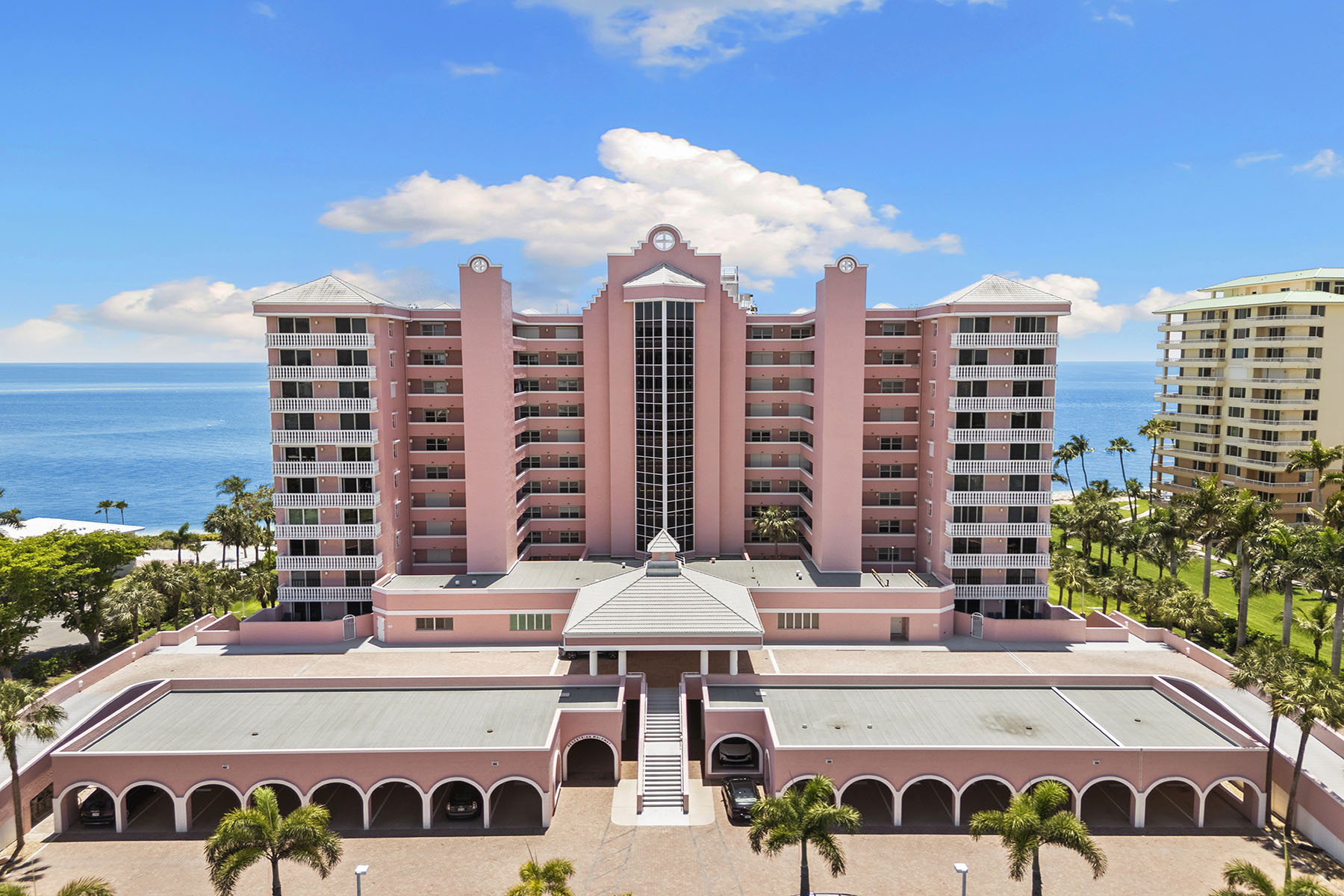  MARCO ISLAND - PLANTATION - 物件實景