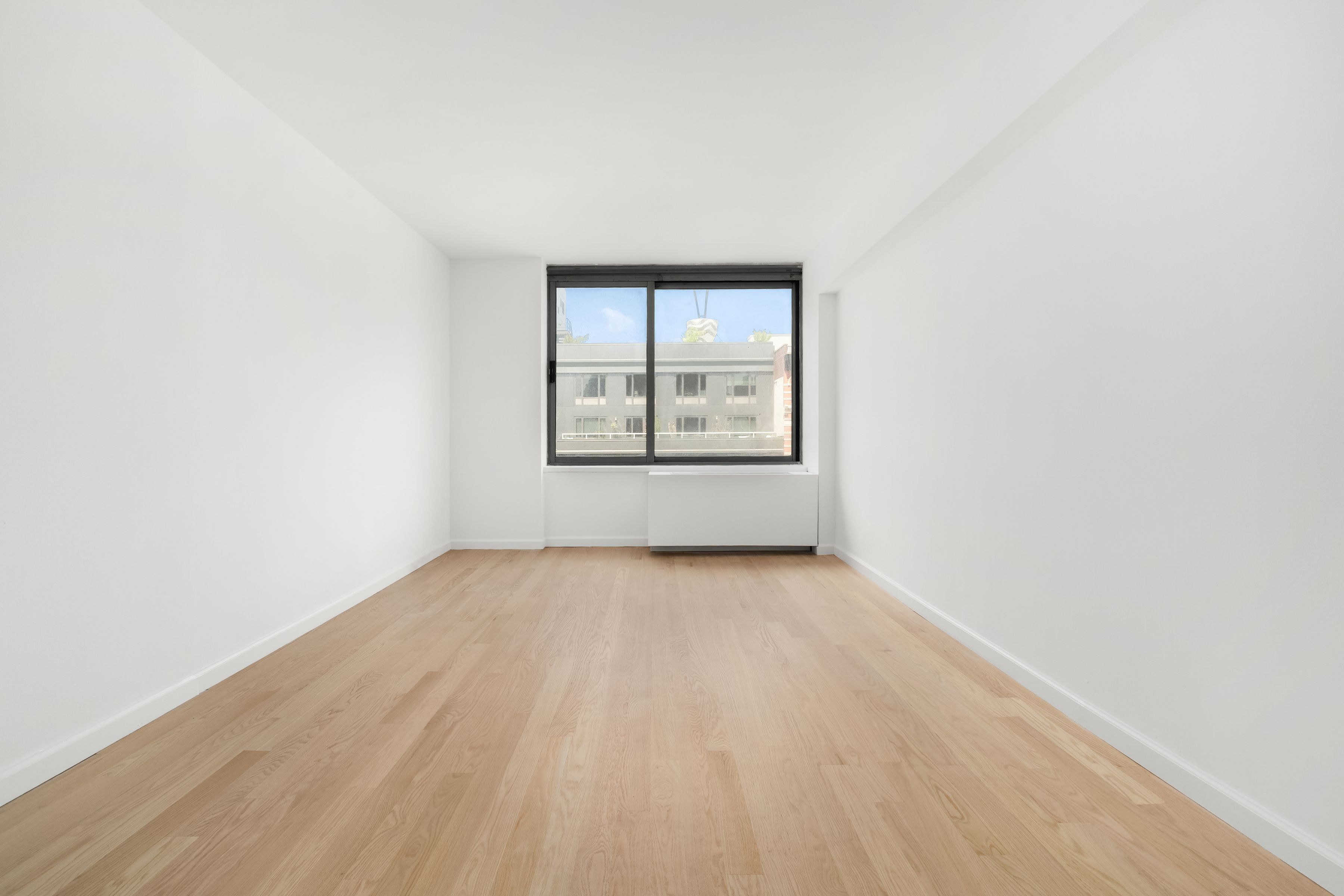  270 West 17th Street, 6I - 物件實景