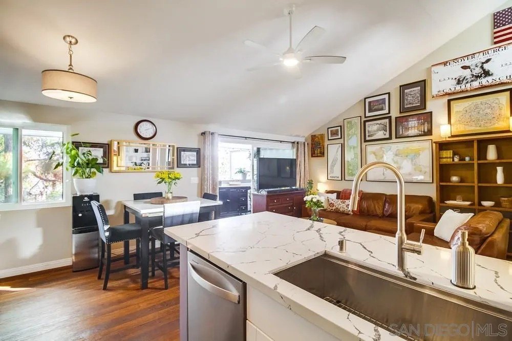 San Diego, California, 92122, United States, 1 Bedroom Bedrooms, ,1 BathroomBathrooms,Residential,For Sale,1991201