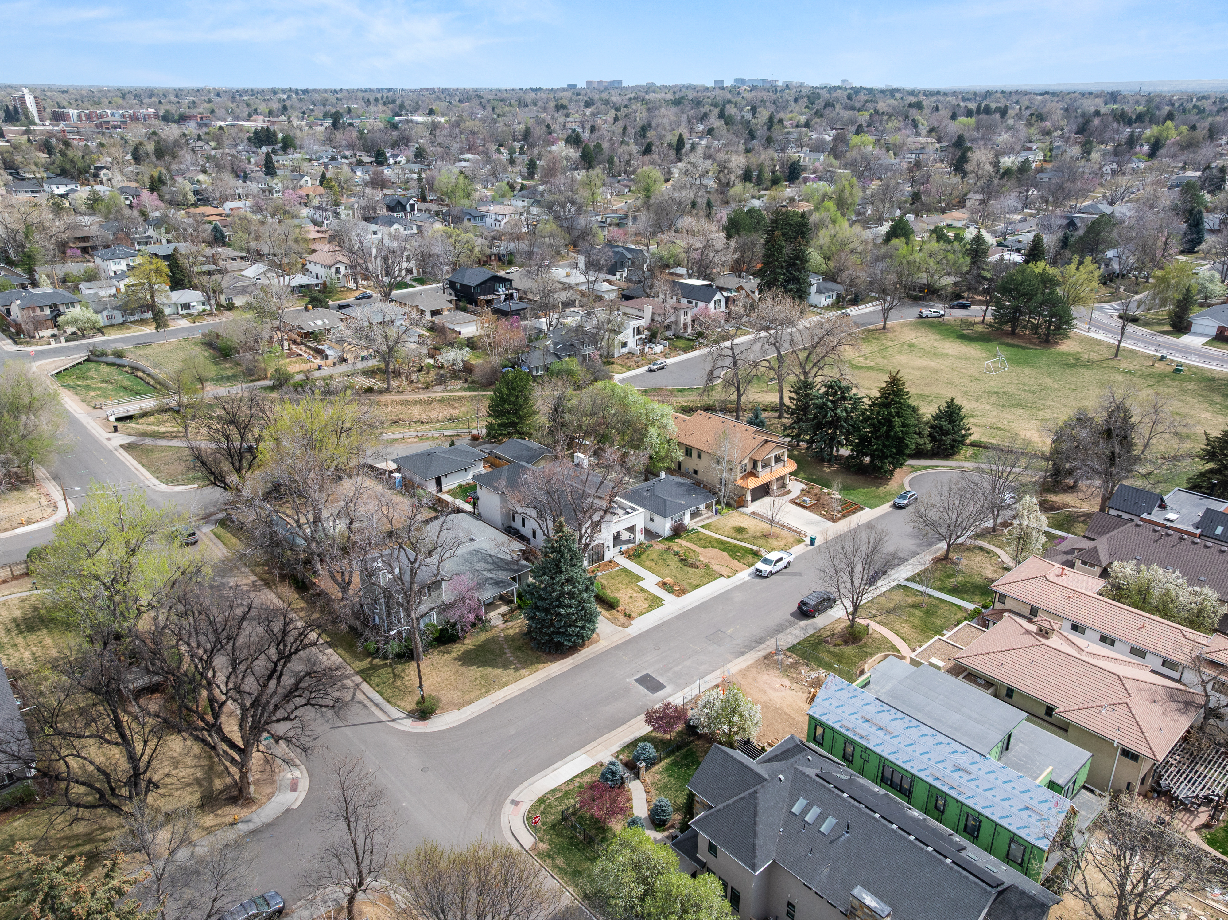  2600 S Saint Paul Street, Denver, CO, 80210 - 物件實景