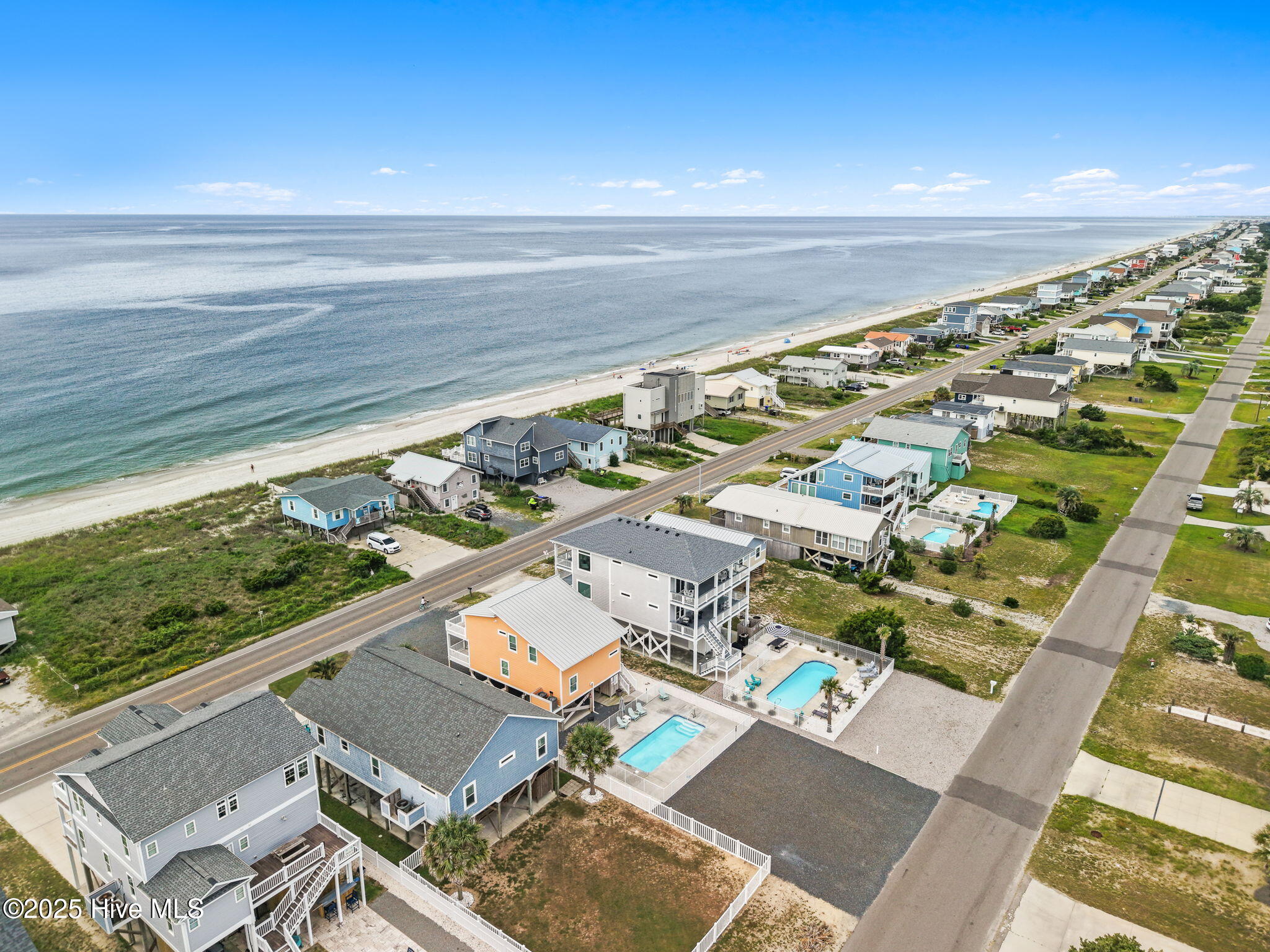 Oak Island, North Carolina, 28465, United States, 5 Bedrooms Bedrooms, ,5 BathroomsBathrooms,Residential,For Sale,1974906