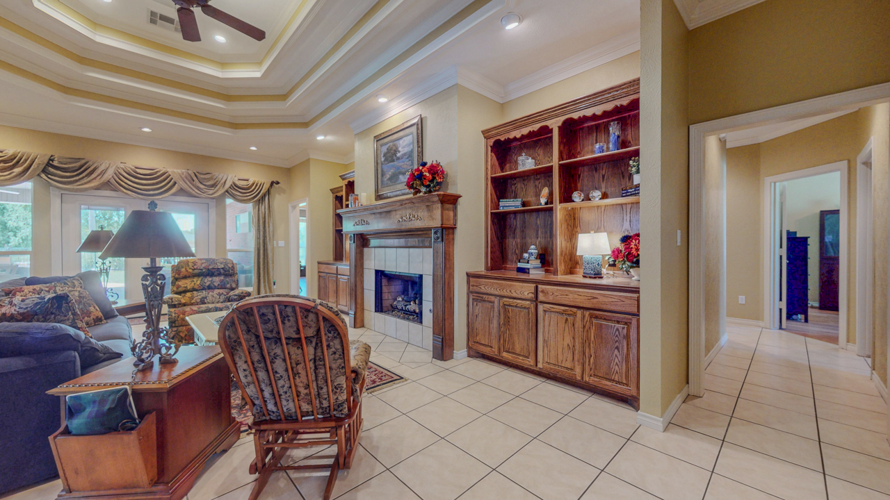 Beaumont, Texas, 77707, United States, 4 Bedrooms Bedrooms, ,Residential,For Sale,1941725