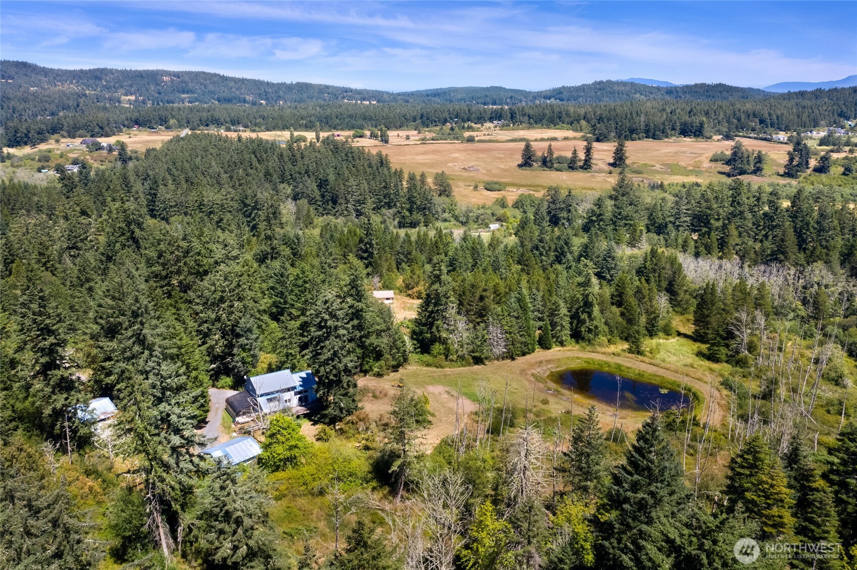 Friday Harbor, Washington, 98250, United States, 3 Bedrooms Bedrooms, ,4 BathroomsBathrooms,Residential,For Sale,1903886