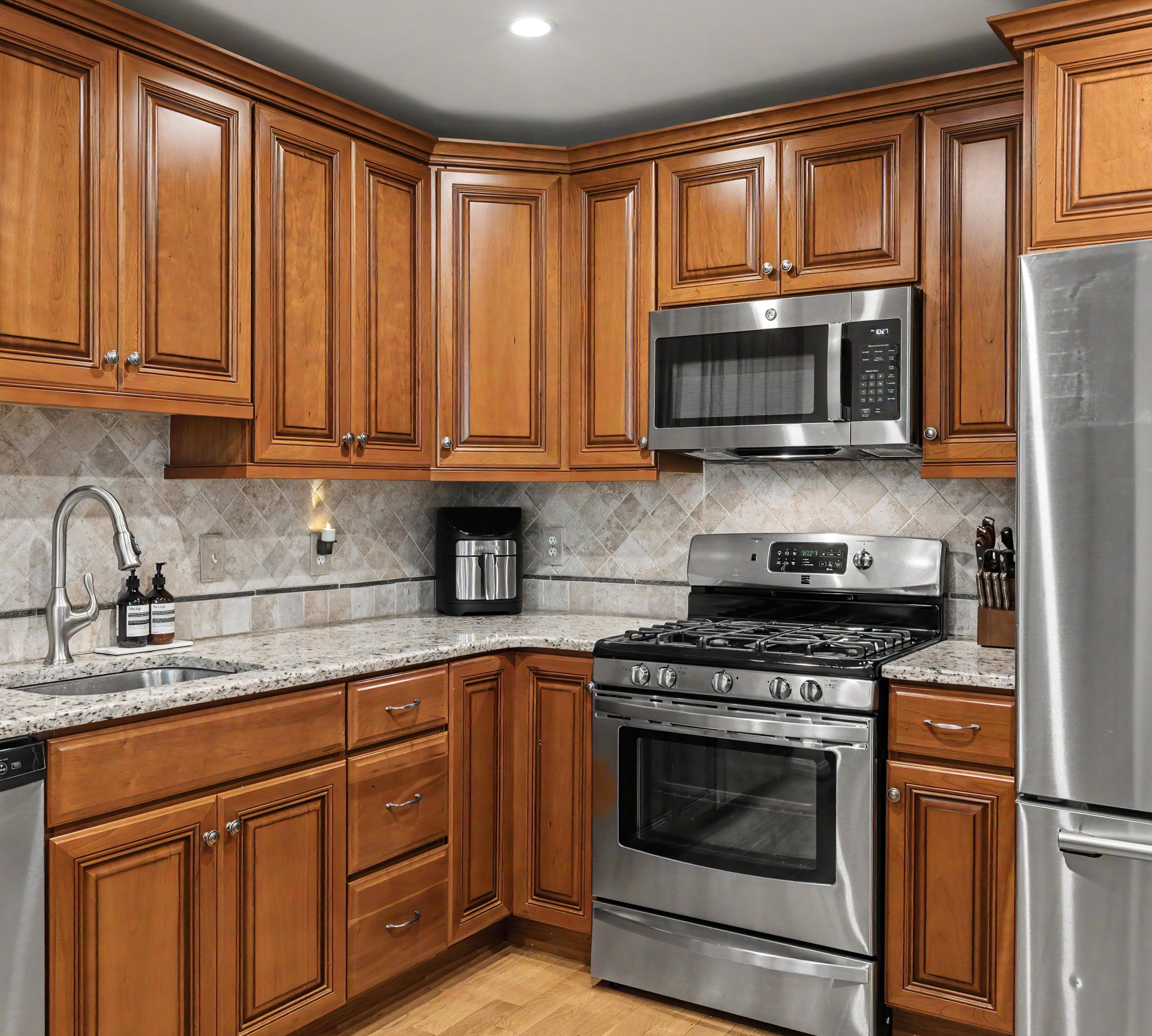  8605 Spruce Mill Drive, Yardley, PA 19067 - 物件實景