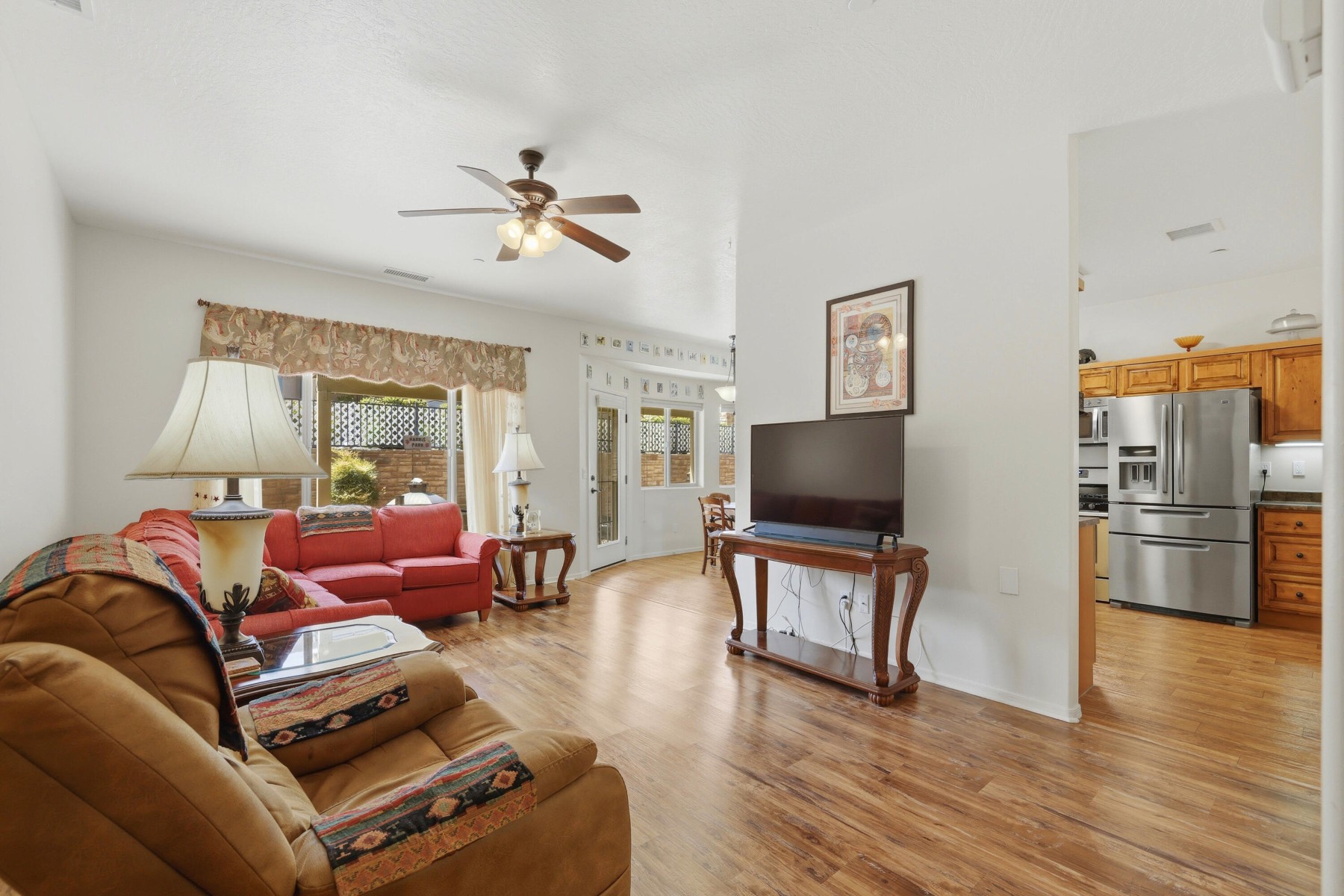  1520 Whitetail Run, Cottonwood, AZ 86326 - 物件實景