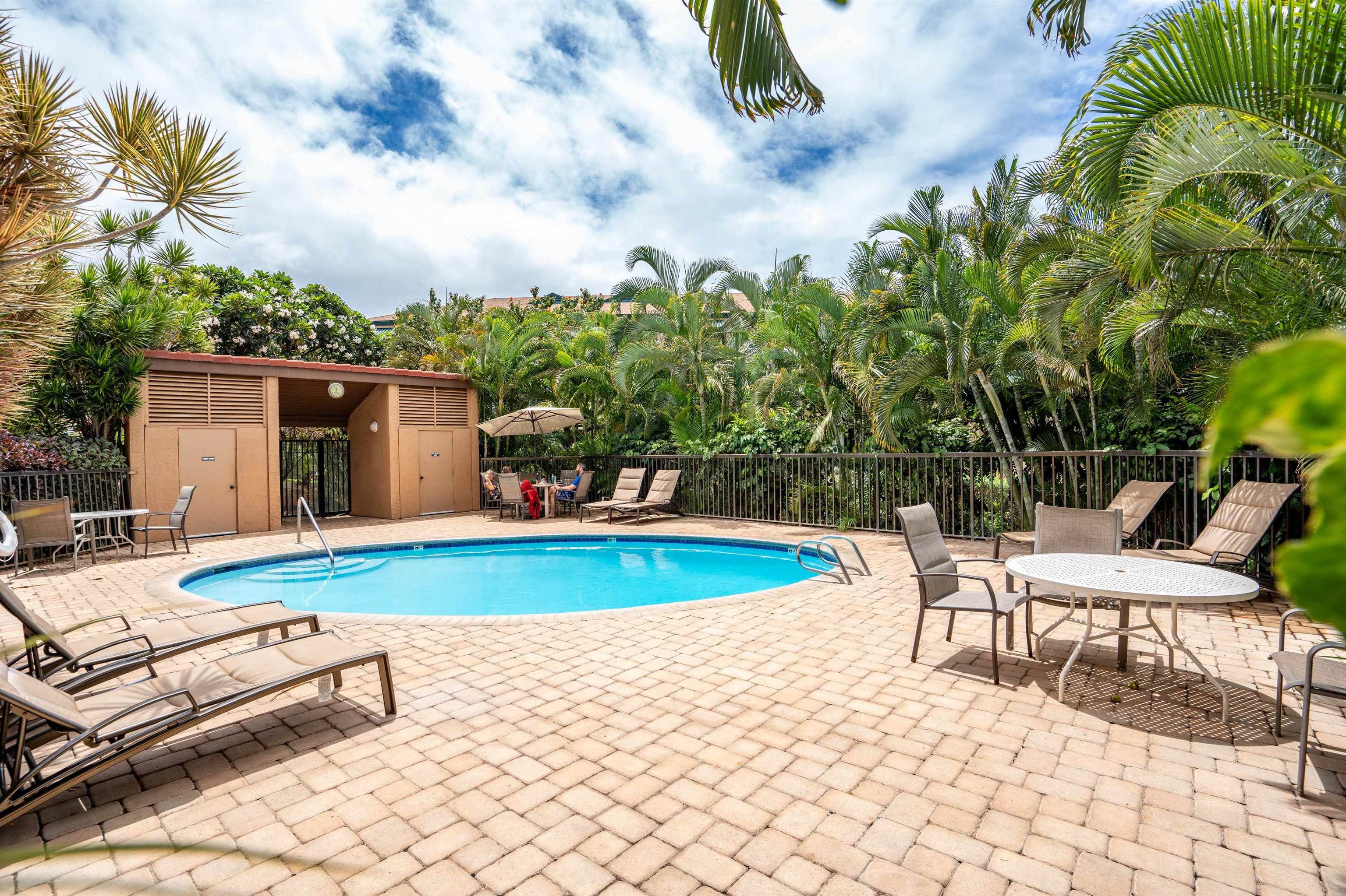 Kihei, Hawaii, 96753, United States, 1 Bedroom Bedrooms, ,1 BathroomBathrooms,Residential,For Sale,1885220