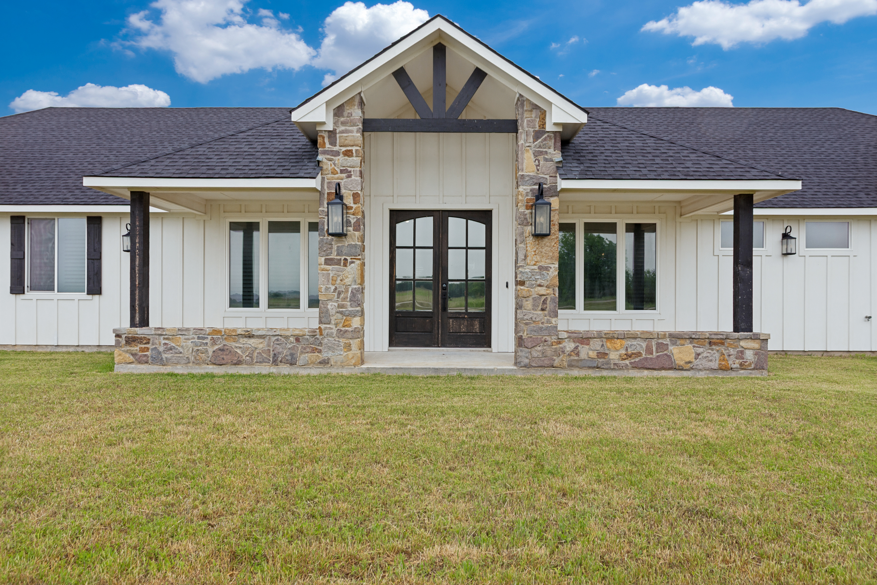  180 Kincannon Lane, New Fairview, TX, 76078 - 物件實景