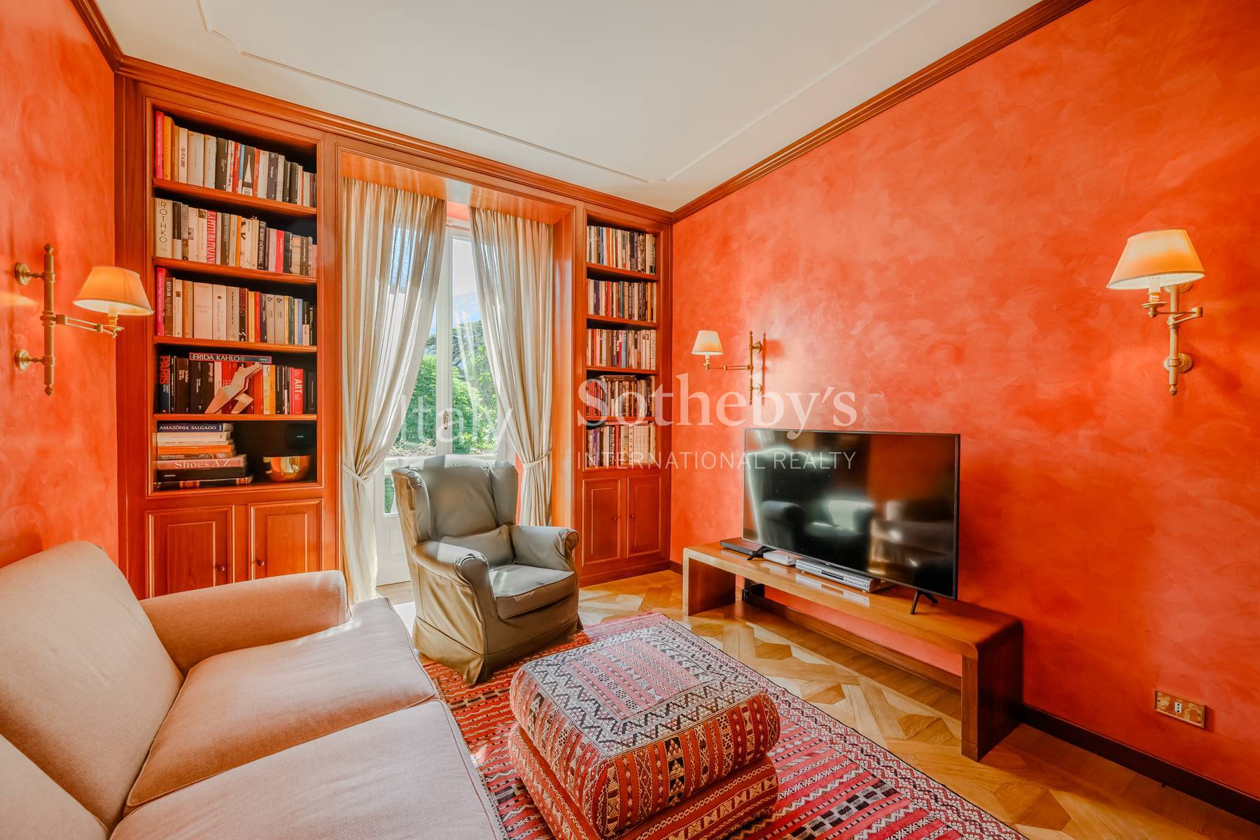  Elegant residence in the heart of Cernobbio - 物件實景