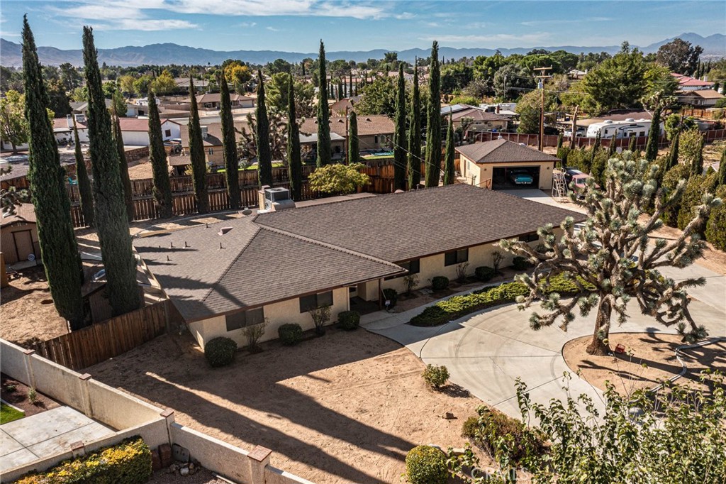 Apple Valley, California, 92308, United States, 3 Bedrooms Bedrooms, ,2 BathroomsBathrooms,Residential,For Sale,1977586