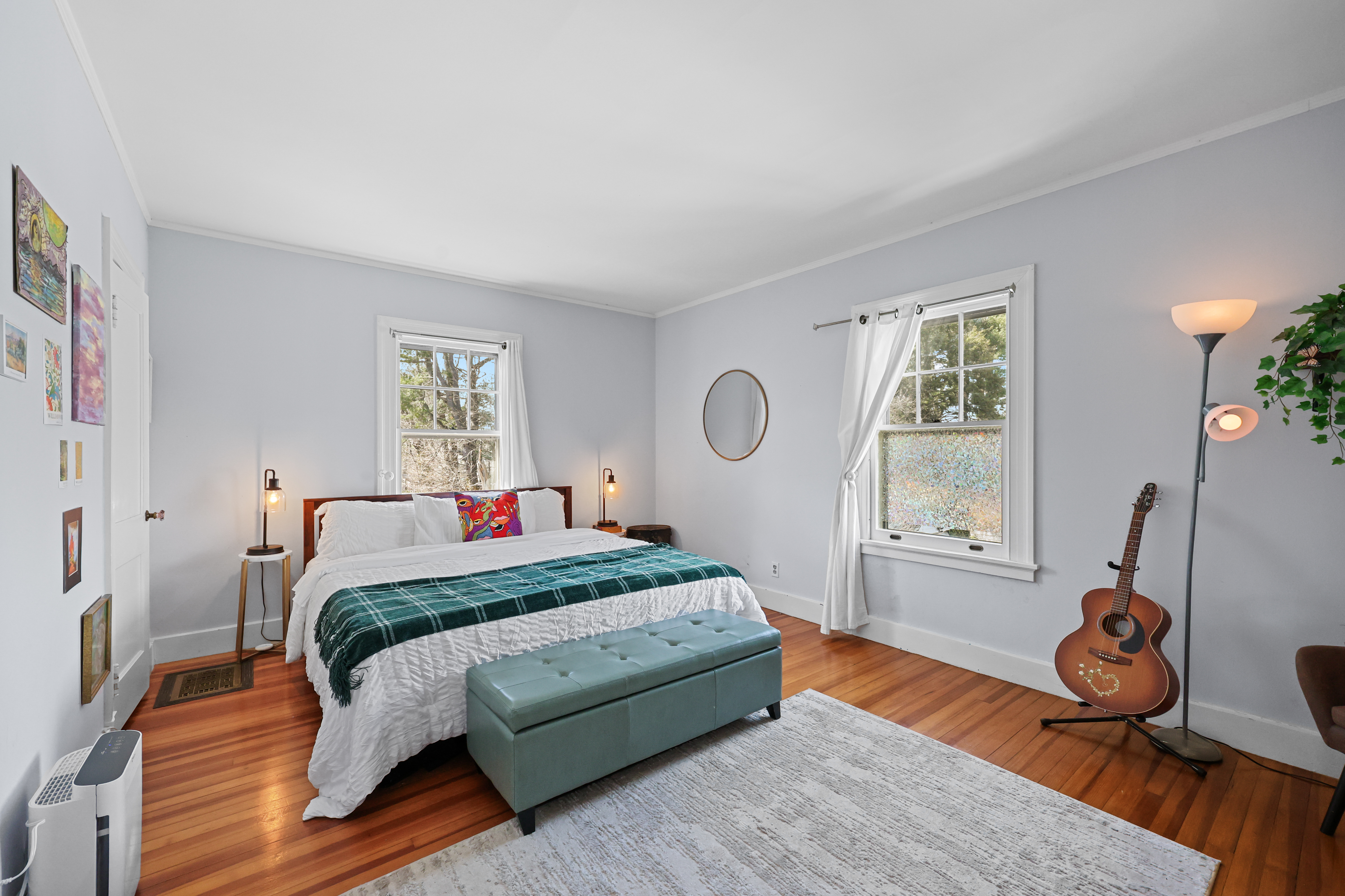  1720 Whitney Avenue - 物件實景