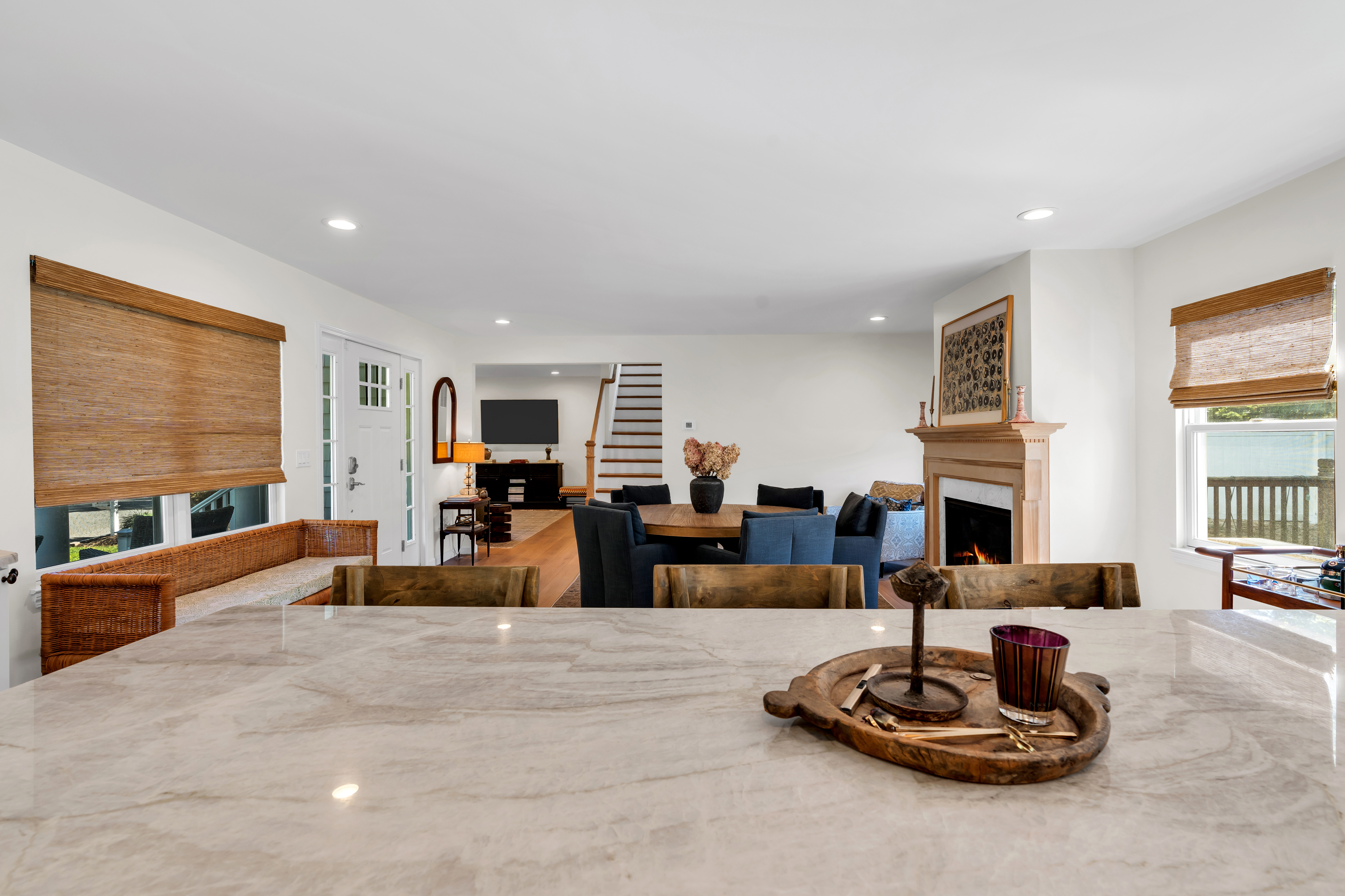  Modern Coastal Living Reimagined - 物件實景