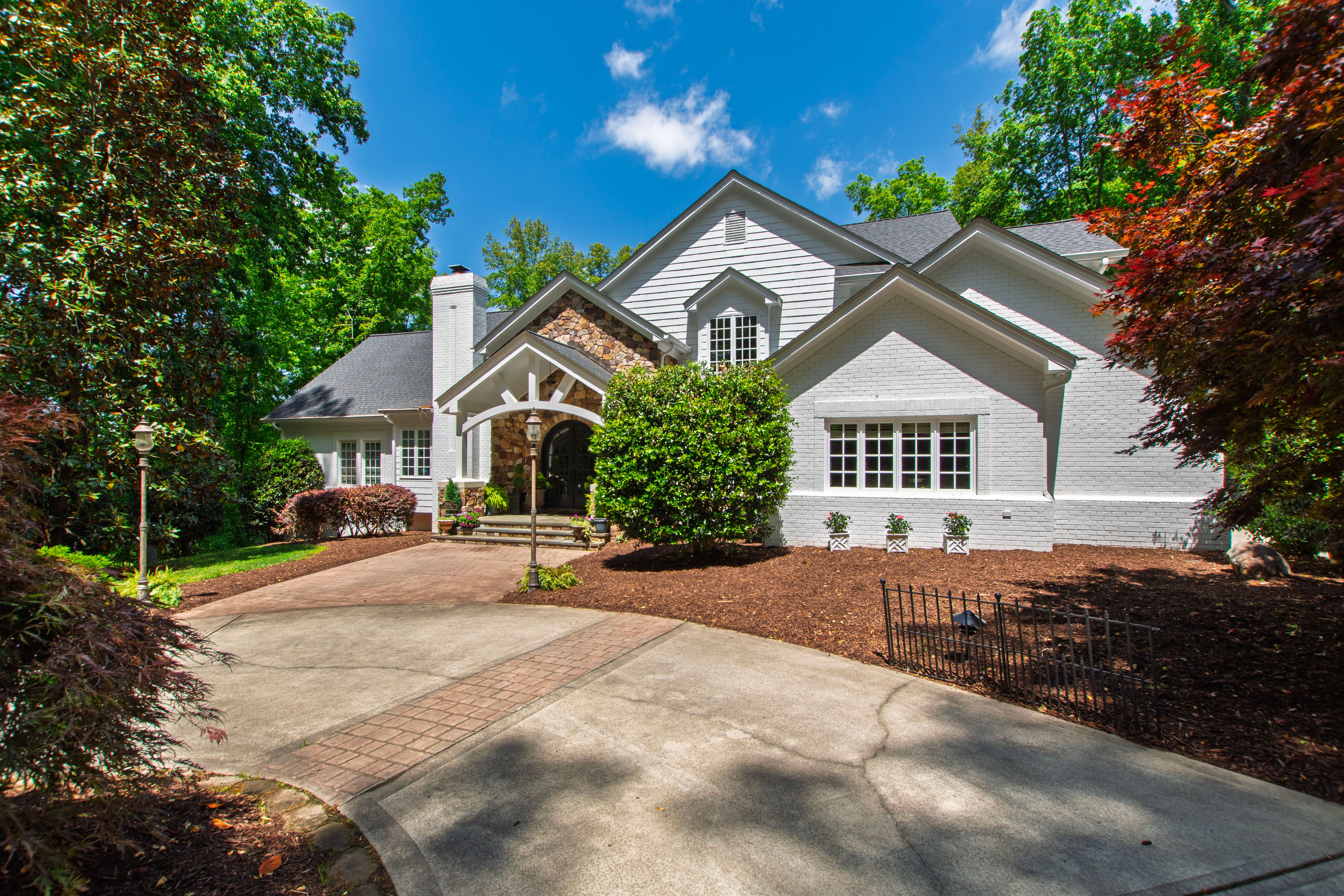  5904 Saint Marys Road, Hillsborough, NC 27278 - 物件實景