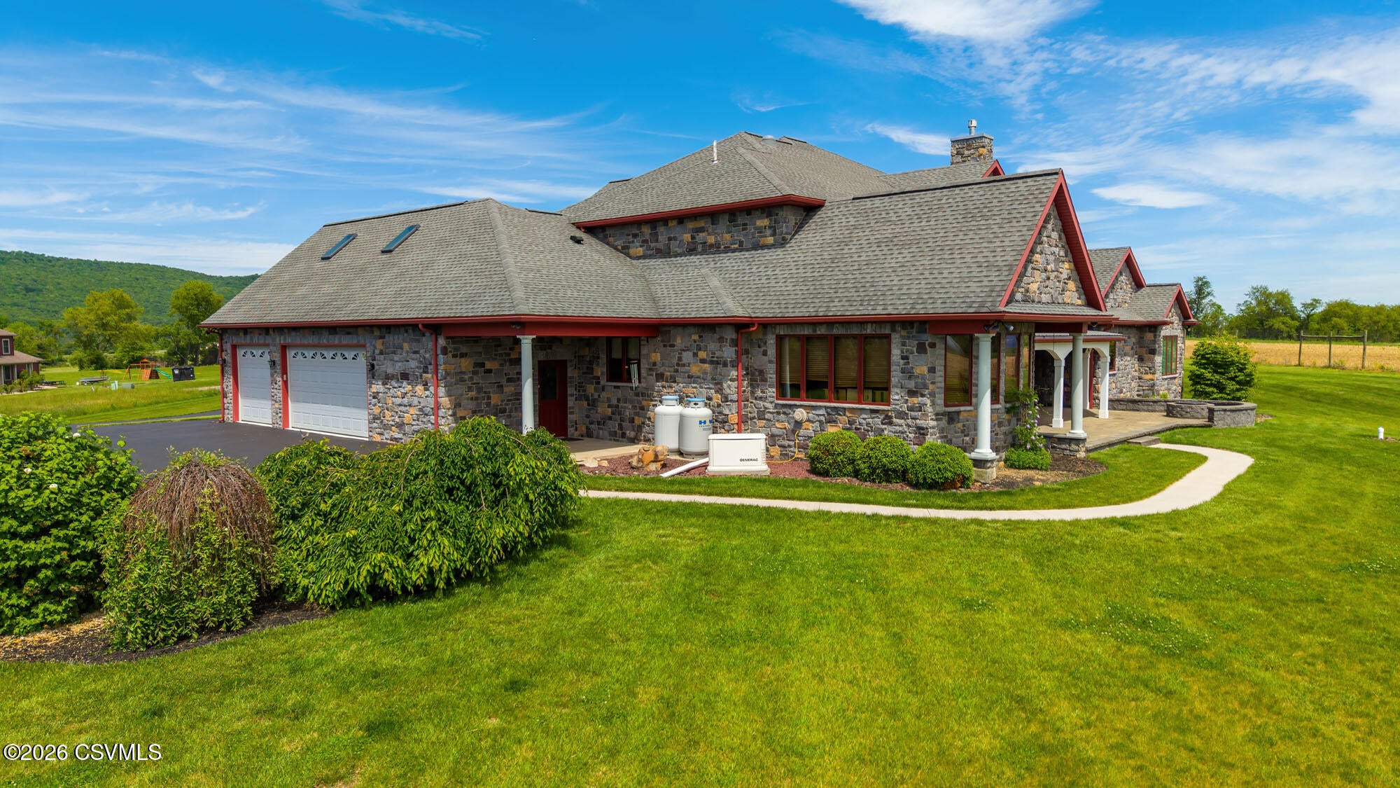 Berwick, Pennsylvania, 18603, United States, 4 Bedrooms Bedrooms, ,3 BathroomsBathrooms,Residential,For Sale,2005736