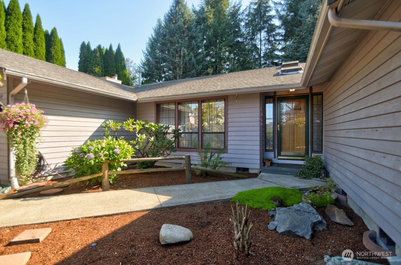 51st Ave, Olympia, WA 98501