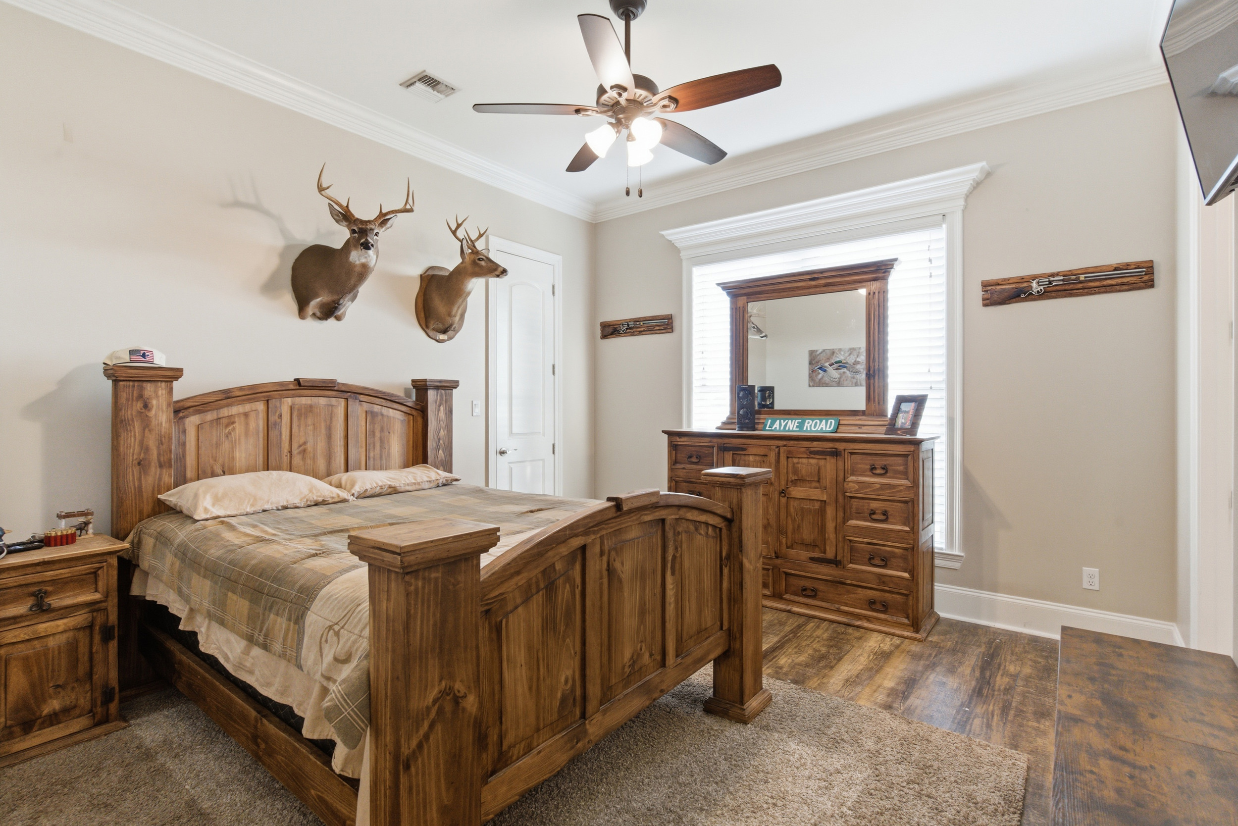 Scott, Louisiana, 70583, United States, 4 Bedrooms Bedrooms, ,3 BathroomsBathrooms,Residential,For Sale,2002633