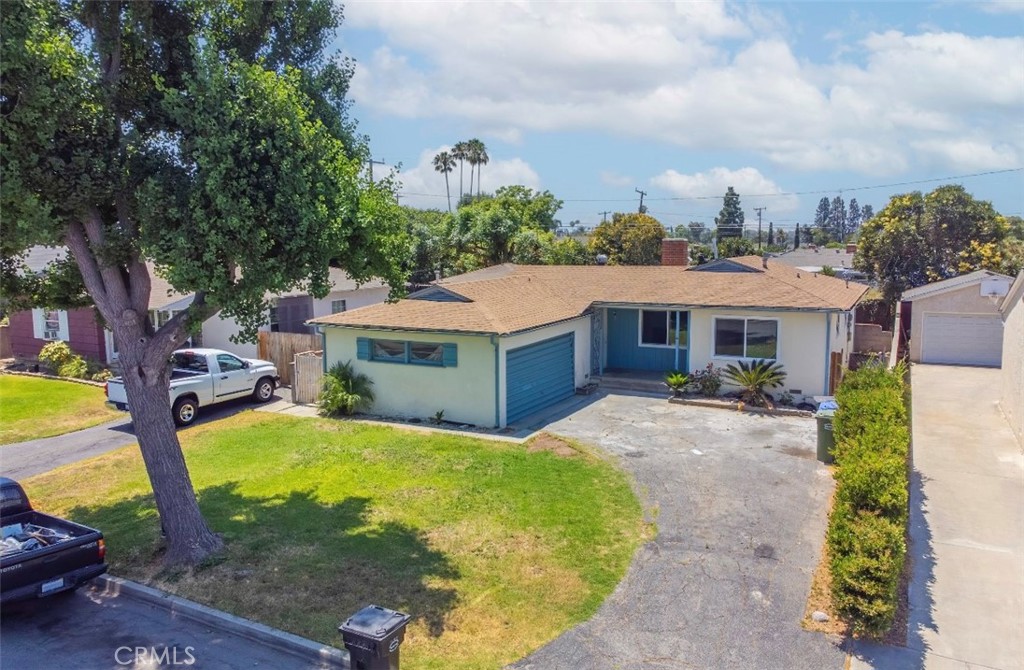 Whittier, California, 90605, United States, 3 Bedrooms Bedrooms, ,1 BathroomBathrooms,Residential,For Sale,1930140