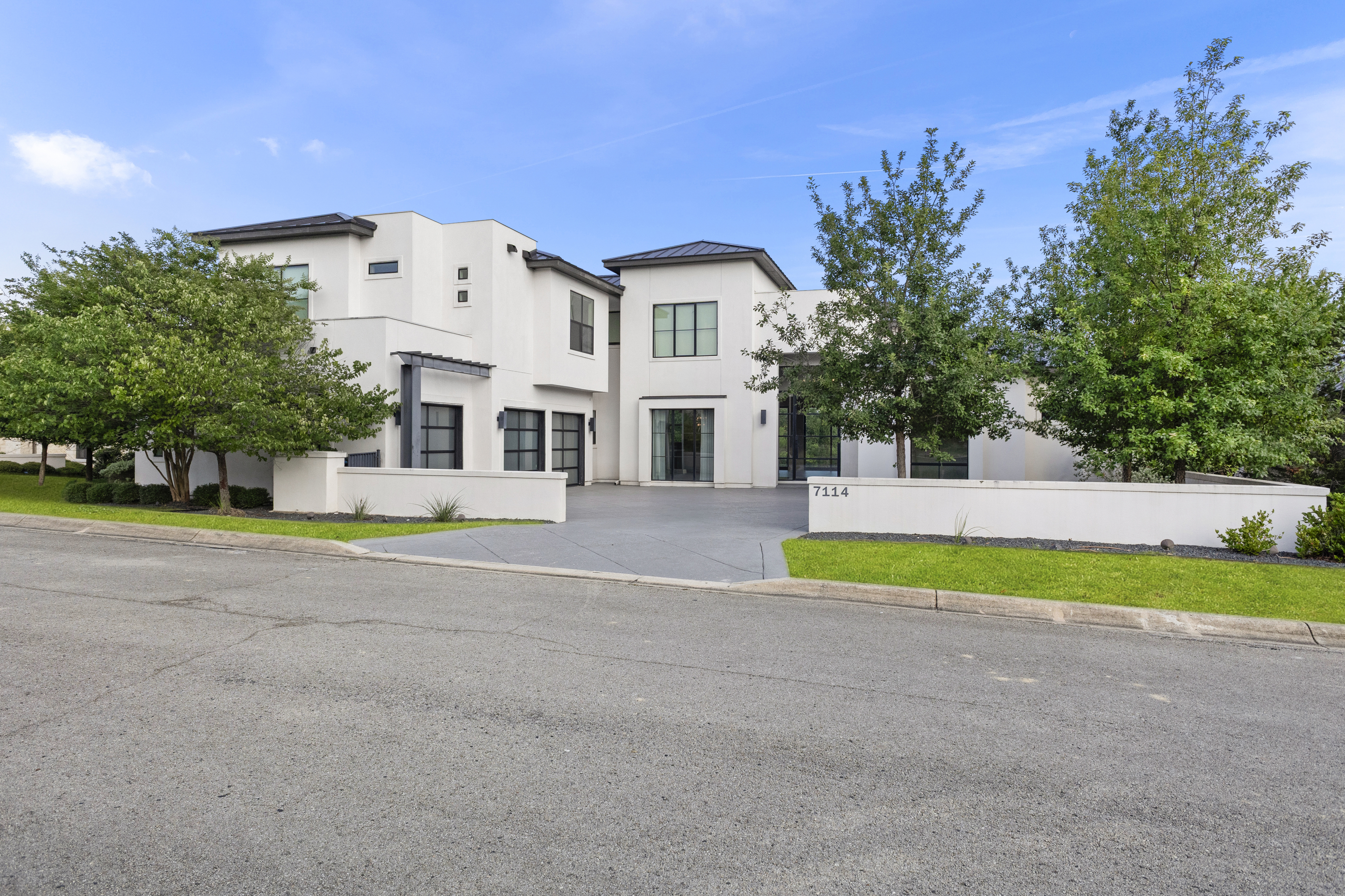  Contemporary Luxury in The Dominion - 物件實景