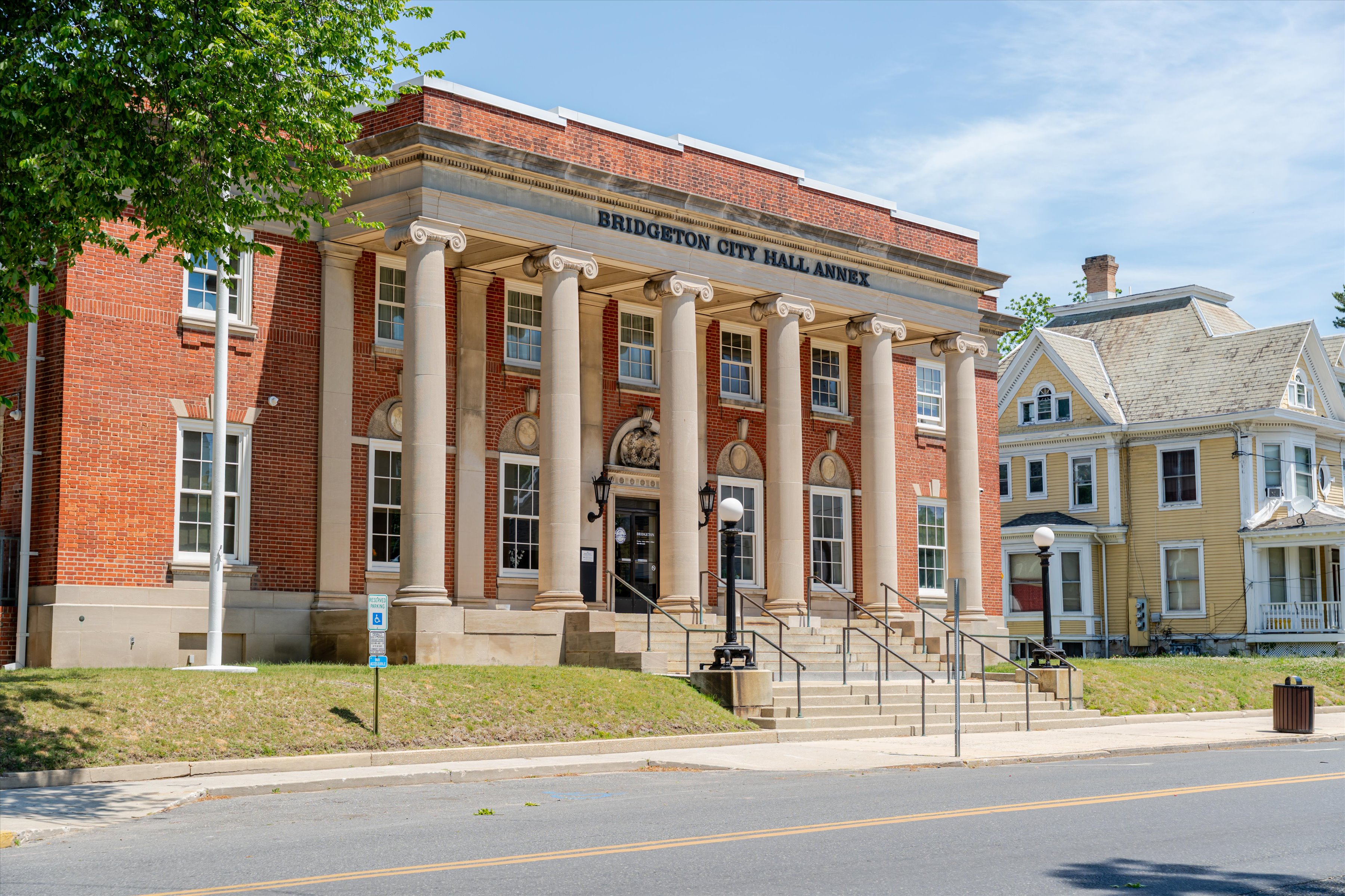  81 West Commerce Street, Bridgeton, NJ 08302 - 物件實景