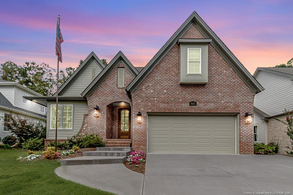 Sanford, North Carolina, 27330, United States, 4 Bedrooms Bedrooms, ,3 BathroomsBathrooms,Residential,For Sale,1970014