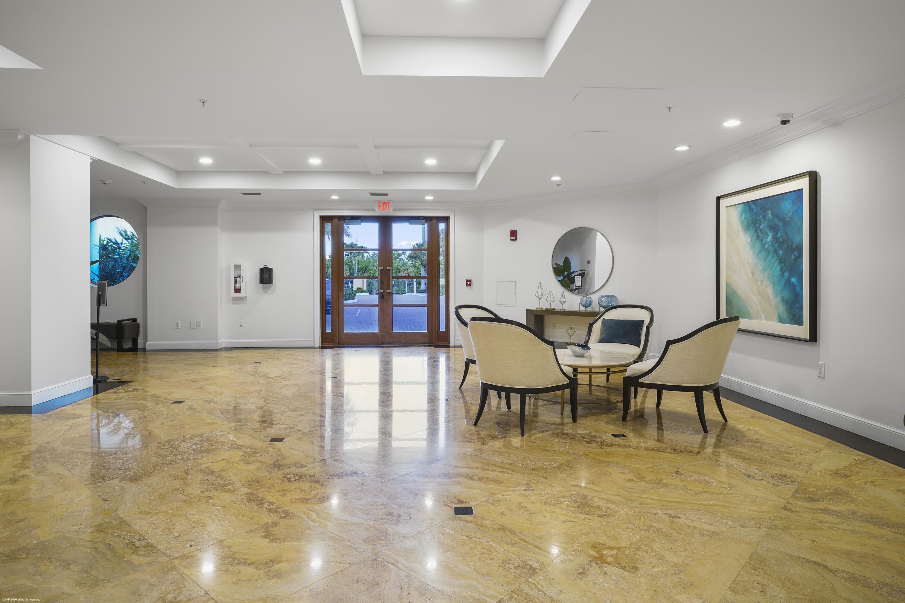  5150 N Ocean Drive PH 2001 - 物件實景