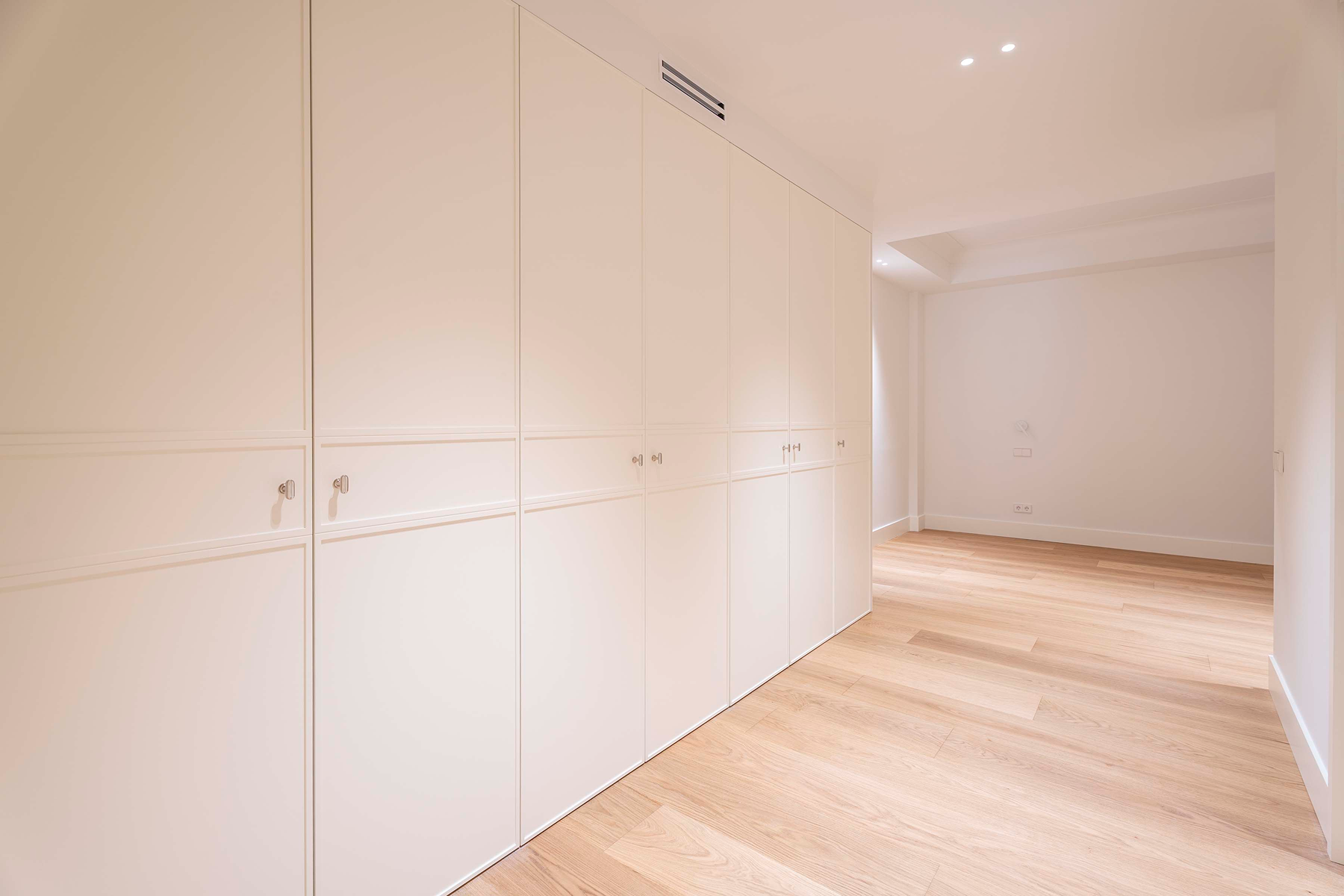  Flat in the golden mile of the Salamanca District - 物件實景