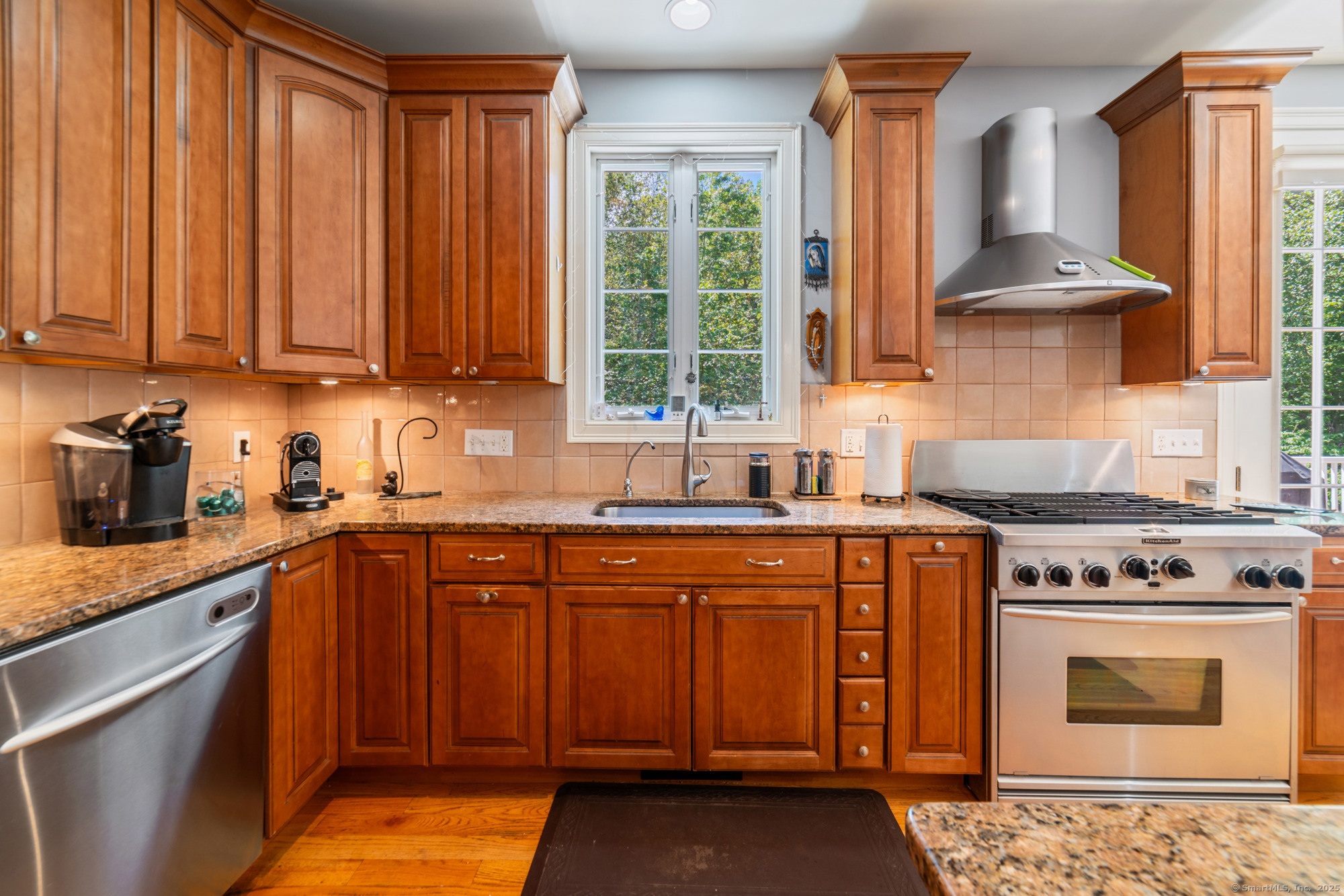 Seymour, Connecticut, 06483, United States, 4 Bedrooms Bedrooms, ,4 BathroomsBathrooms,Residential,For Sale,1927262