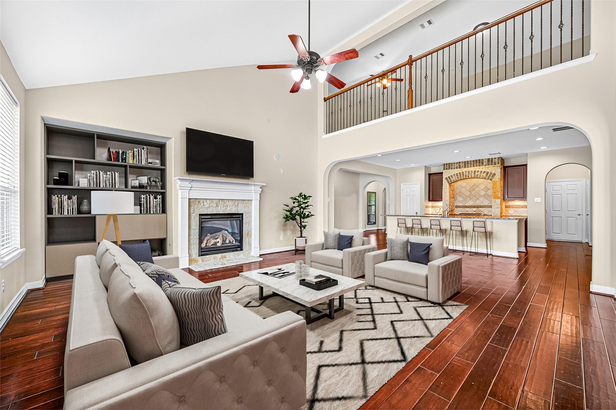 Missouri City, Texas, 77459, United States, 5 Bedrooms Bedrooms, ,4 BathroomsBathrooms,Residential,For Sale,1979192