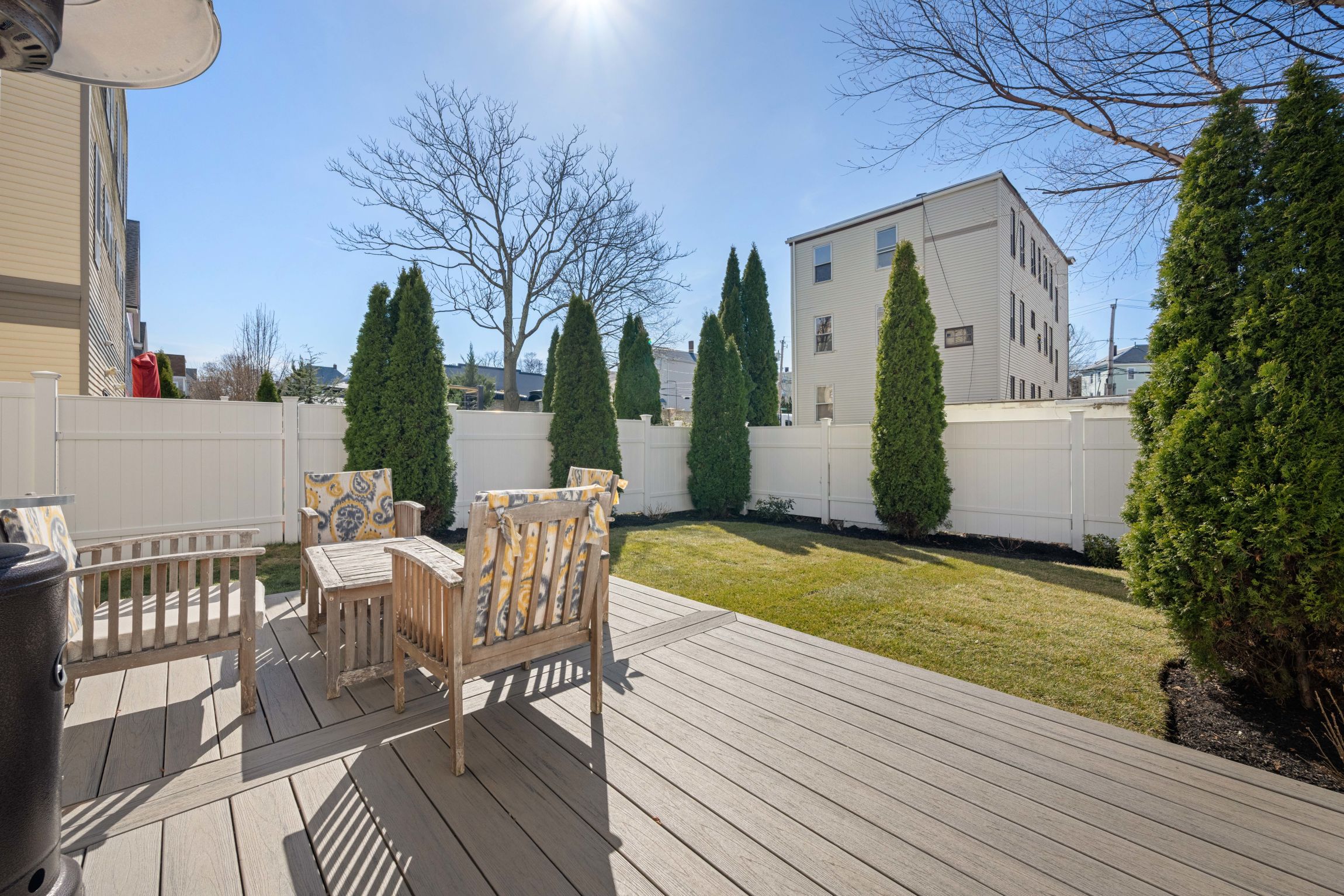  25 Robey Street, Unit 25, Boston, MA, 02119 - 物件實景