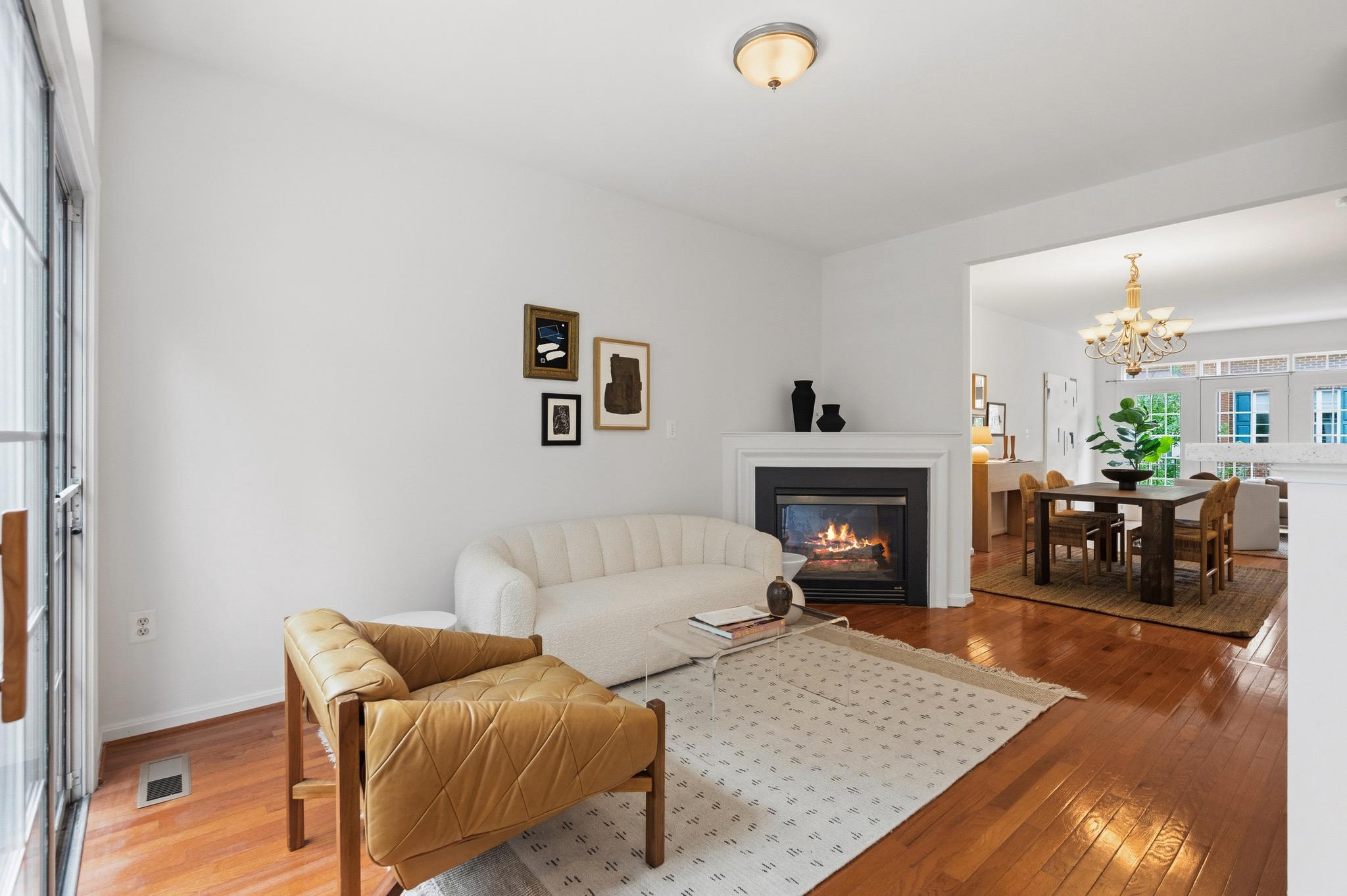  2313 Huntington Station Court, Alexandria, VA, 22303 - 物件實景