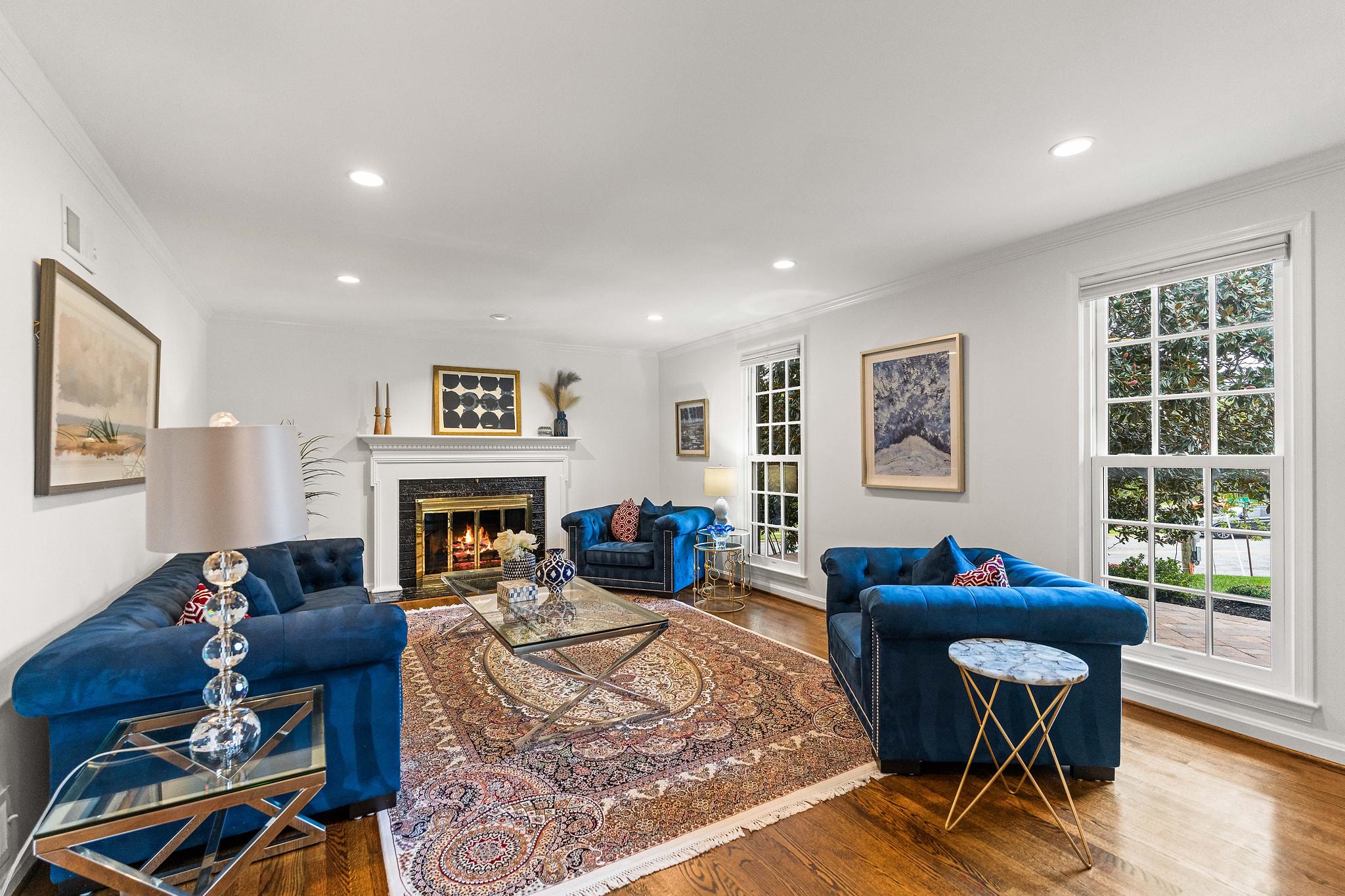  801 Rapidan Court, Alexandria, VA, 22304 - 物件實景