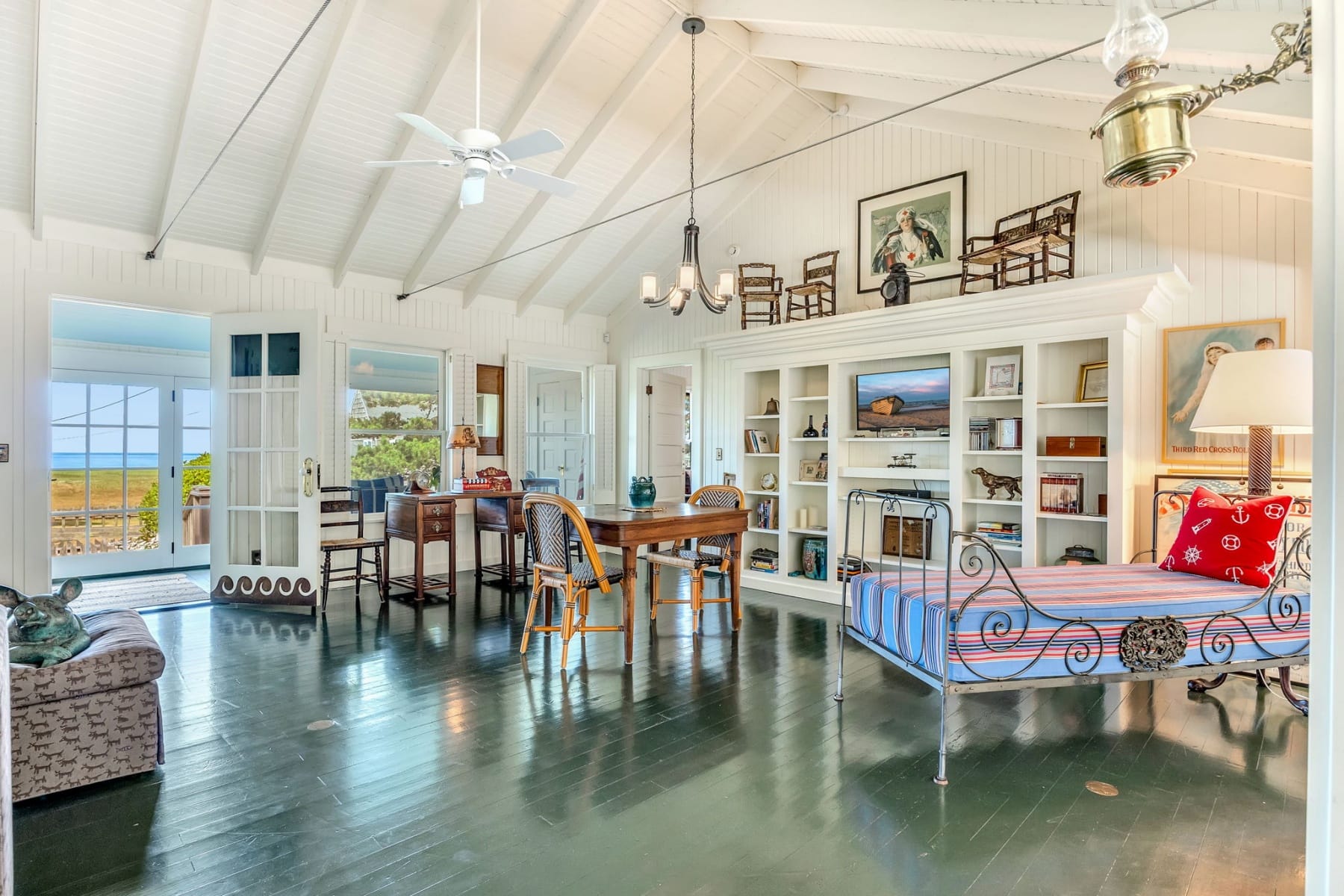  461 S OCEAN AVE Gearhart, OR 97138 - 物件實景