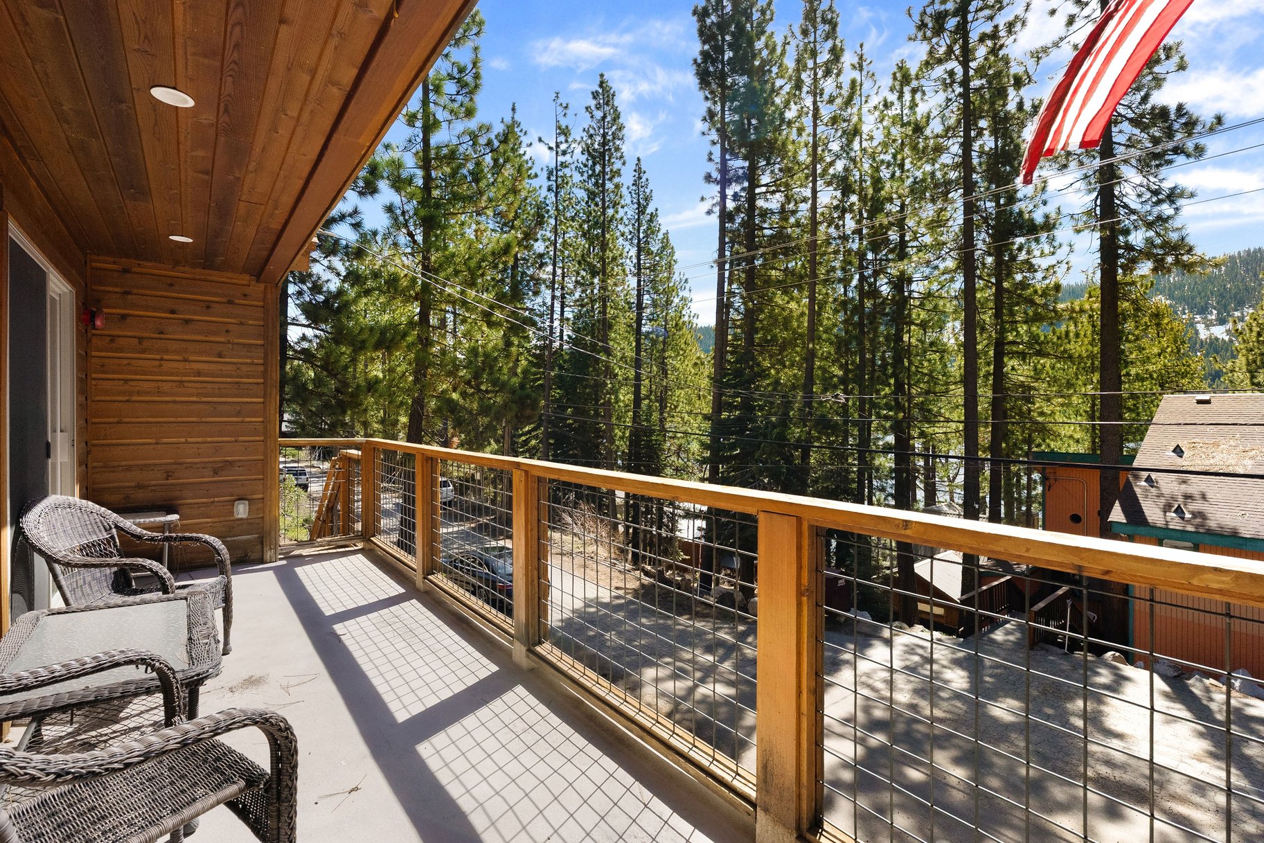  Donner Lake Living Starts Here - 物件實景
