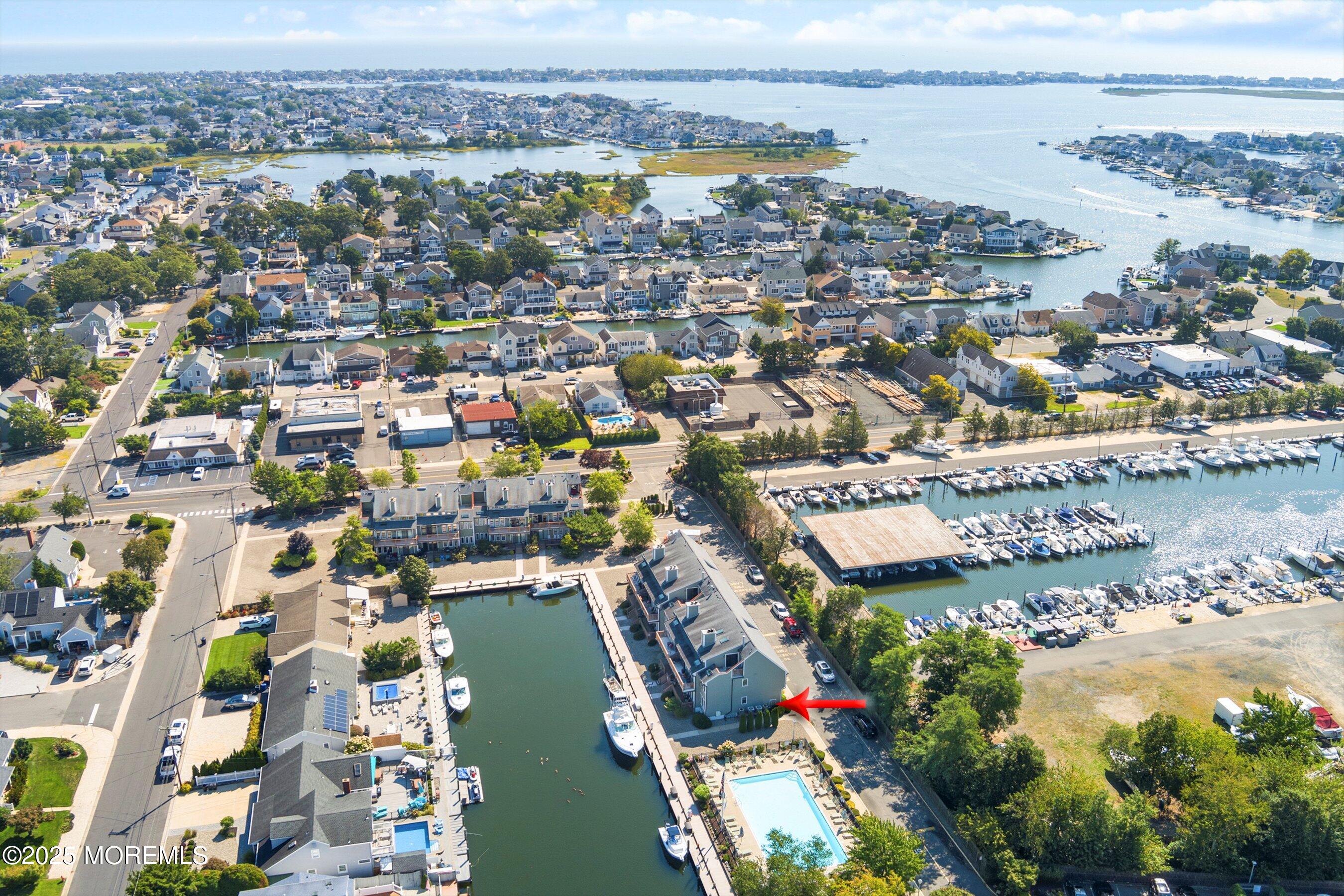 Point Pleasant, New Jersey, 08742, United States, 2 Bedrooms Bedrooms, ,2 BathroomsBathrooms,Residential,For Sale,1941604