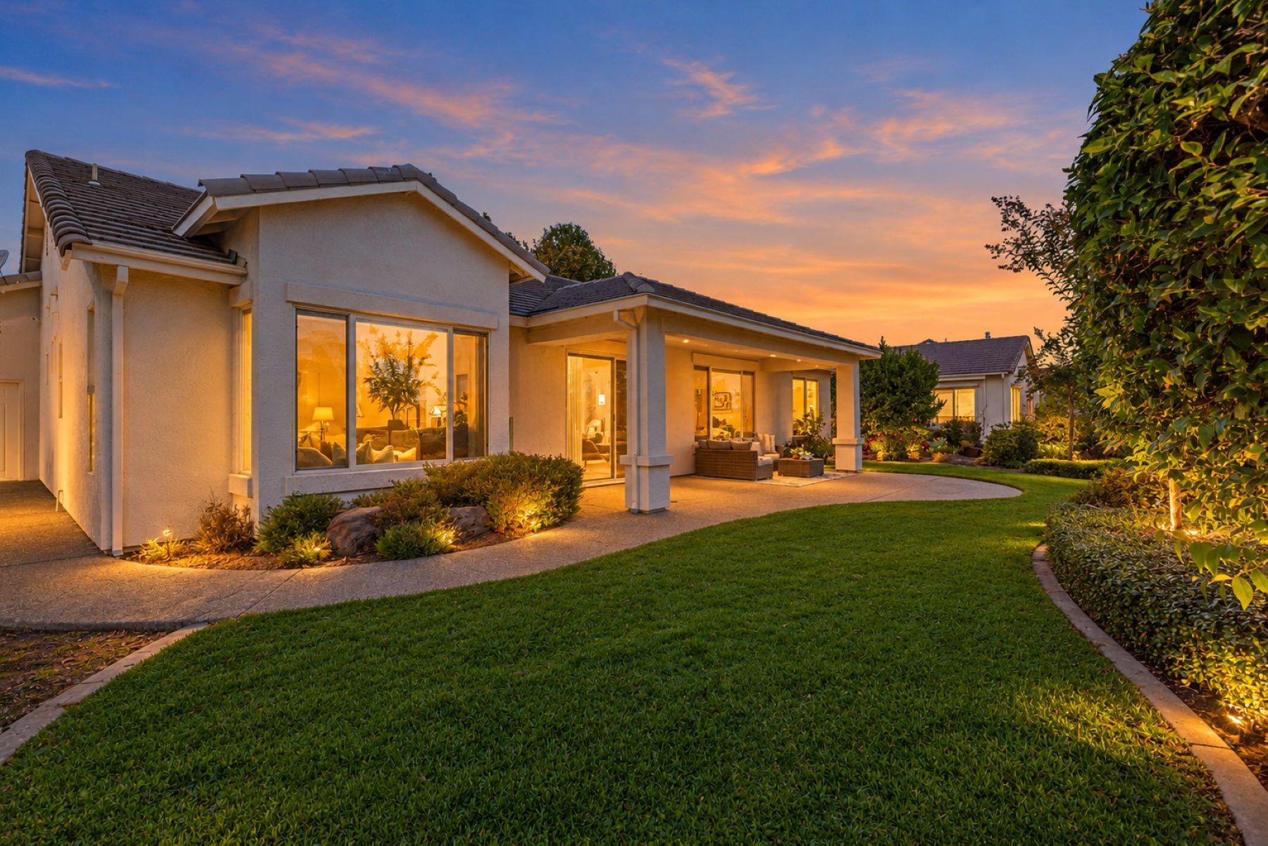  865 Northfield Lane, Lincoln, CA 95648 - 物件實景