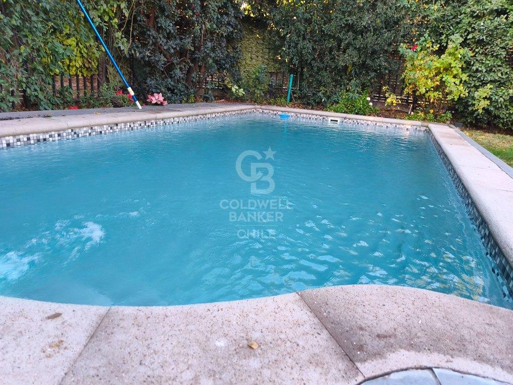 La Reina, Chile, 3 Bedrooms Bedrooms, ,3 BathroomsBathrooms,Residential,For Sale,1827859