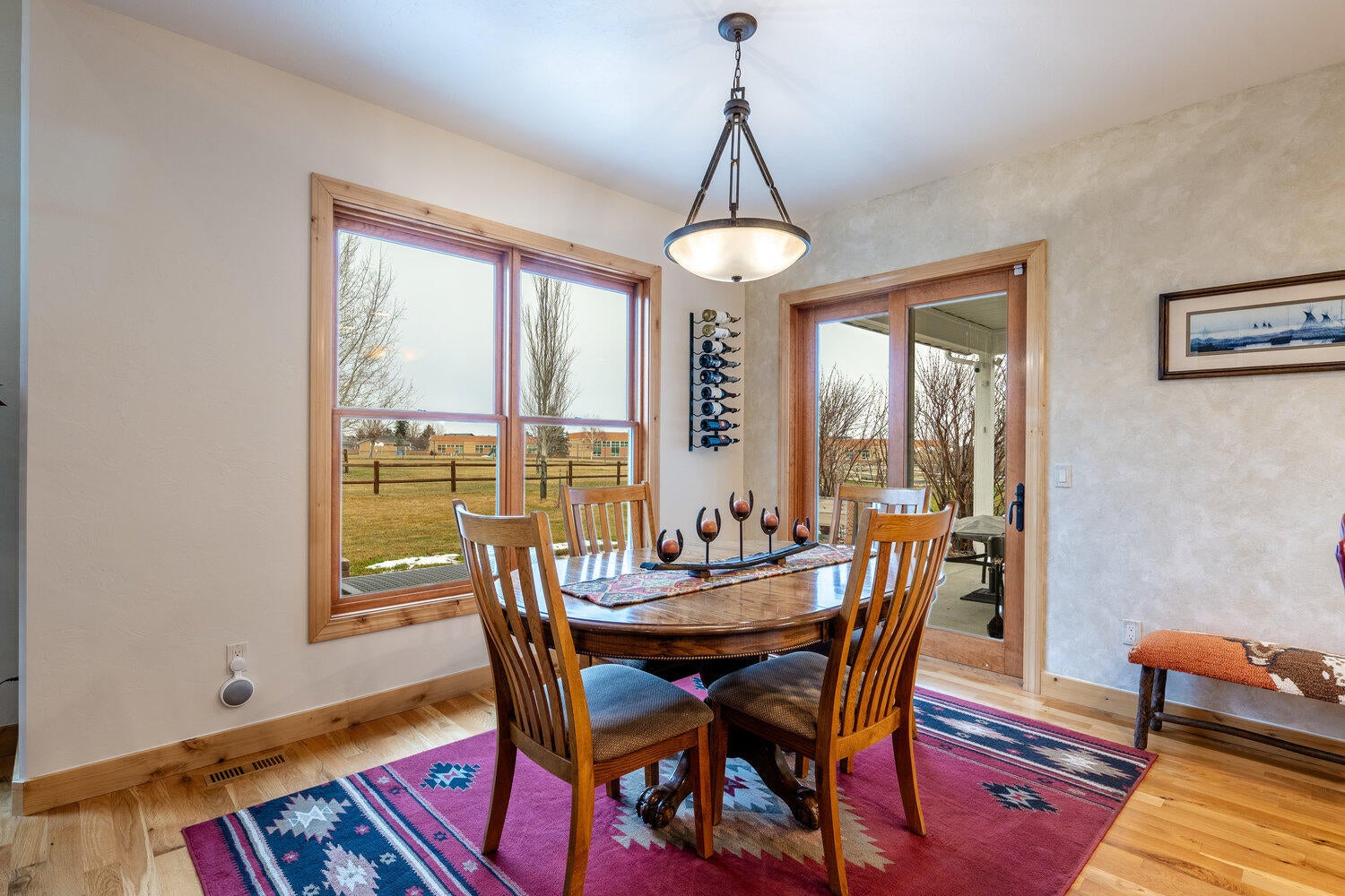 Sheridan, Wyoming, 82801, United States, 2 Bedrooms Bedrooms, ,2 BathroomsBathrooms,Residential,For Sale,2006254